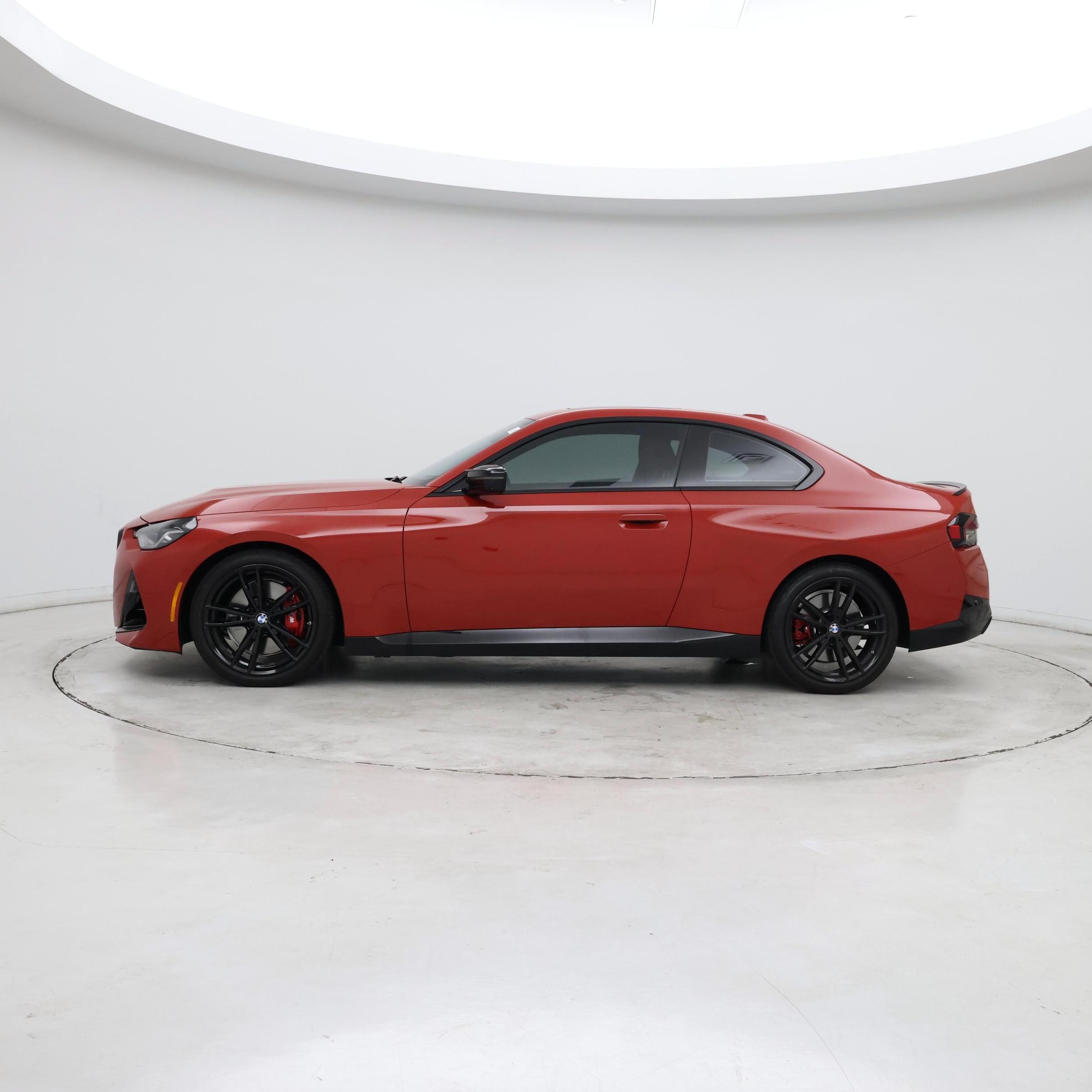 Thumbnail: 2024 BMW 2 Series - 2