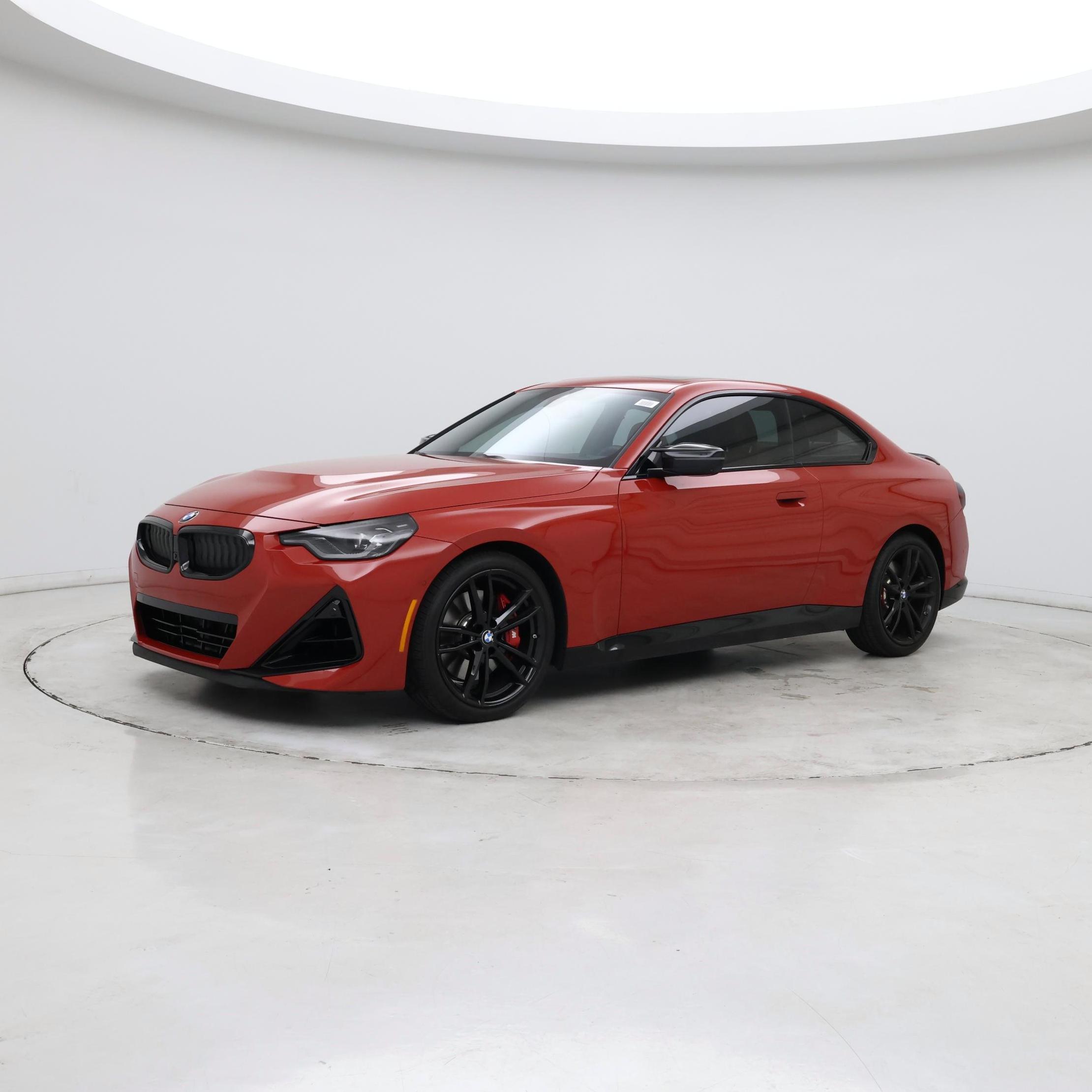 Thumbnail: 2024 BMW 2 Series - 3