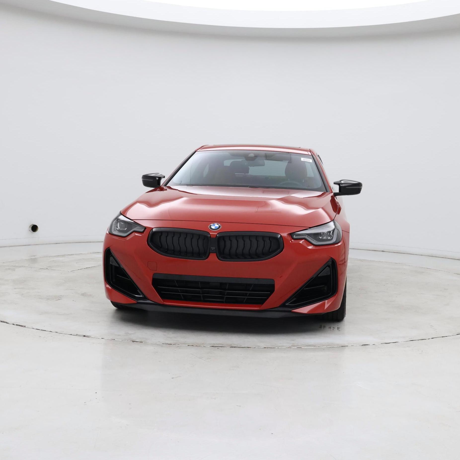 Thumbnail: 2024 BMW 2 Series - 4