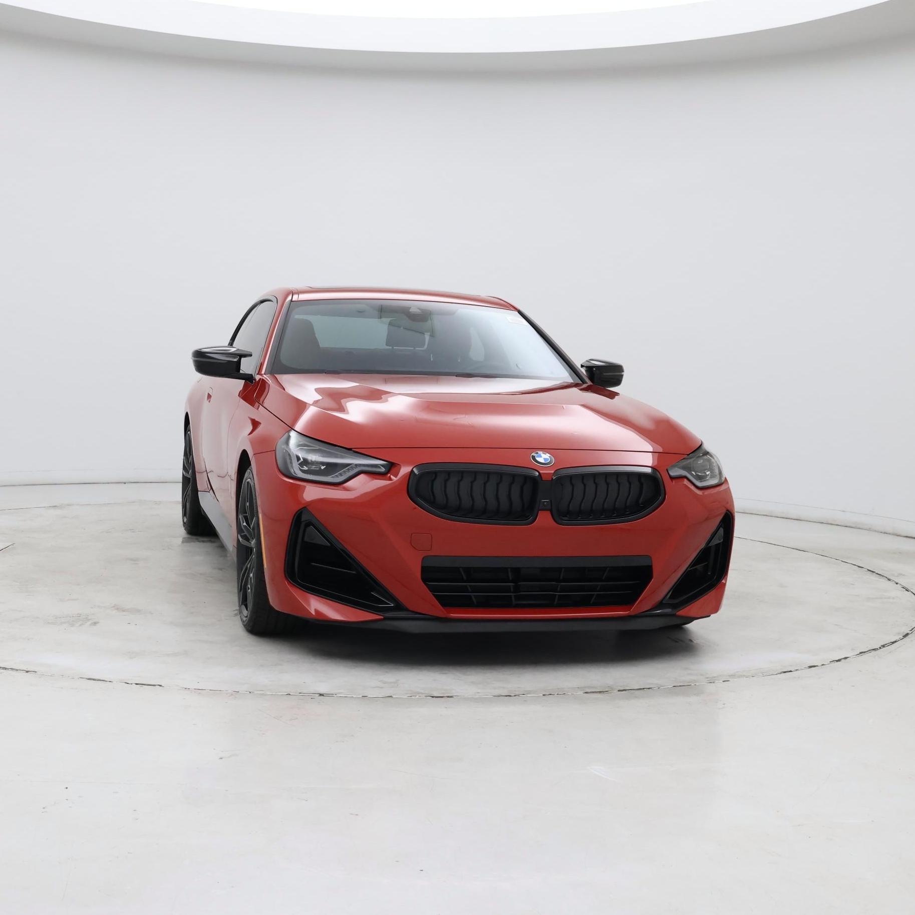 Thumbnail: 2024 BMW 2 Series - 5
