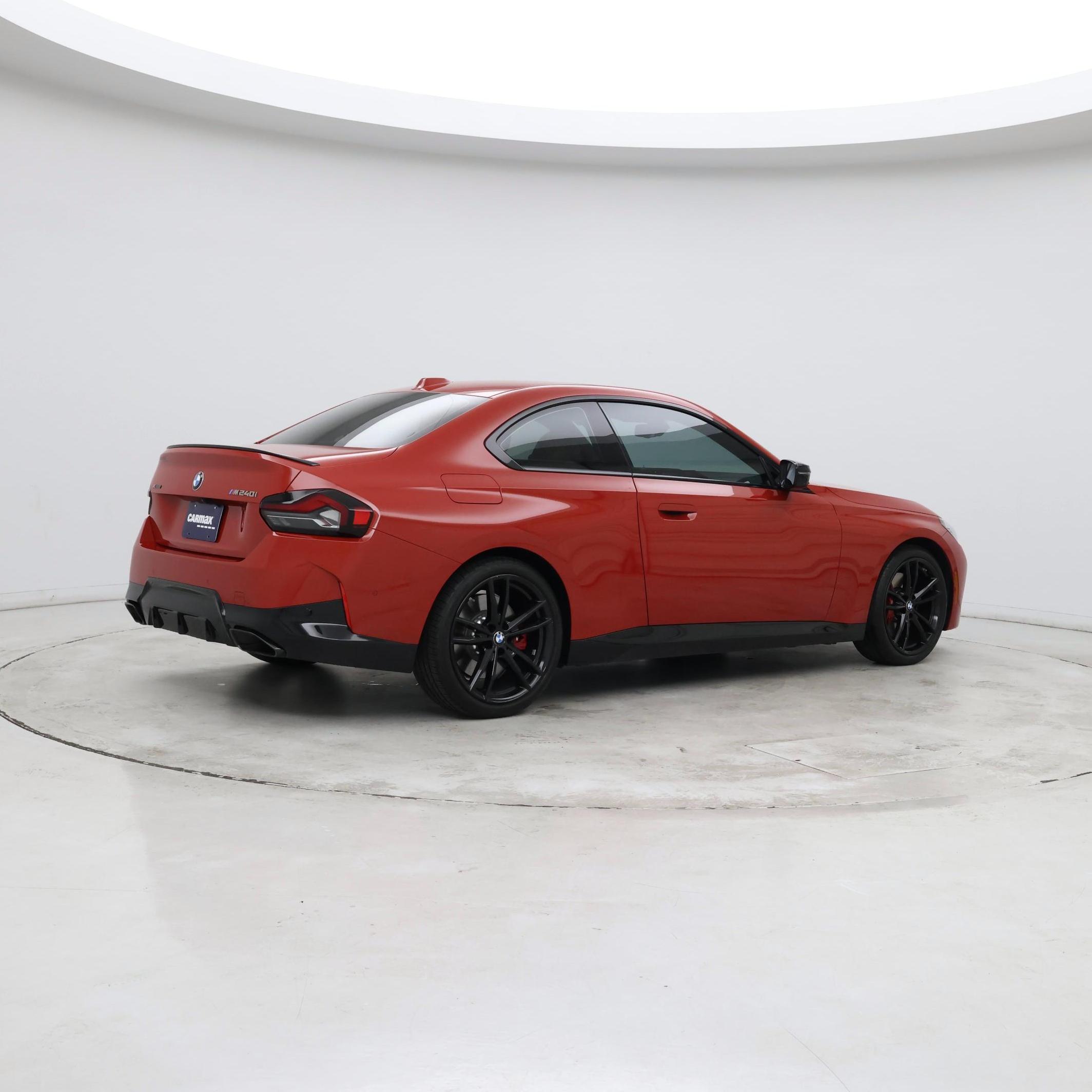Thumbnail: 2024 BMW 2 Series - 6