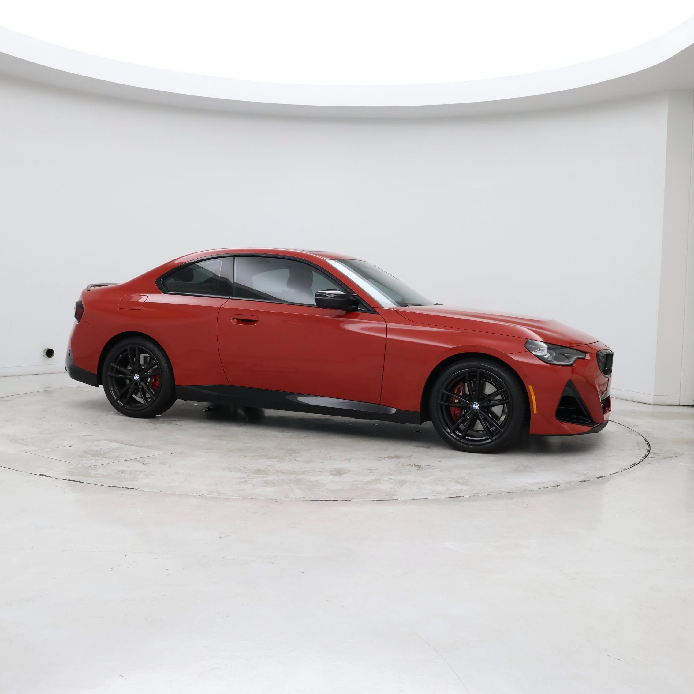 Thumbnail: 2024 BMW 2 Series - 7