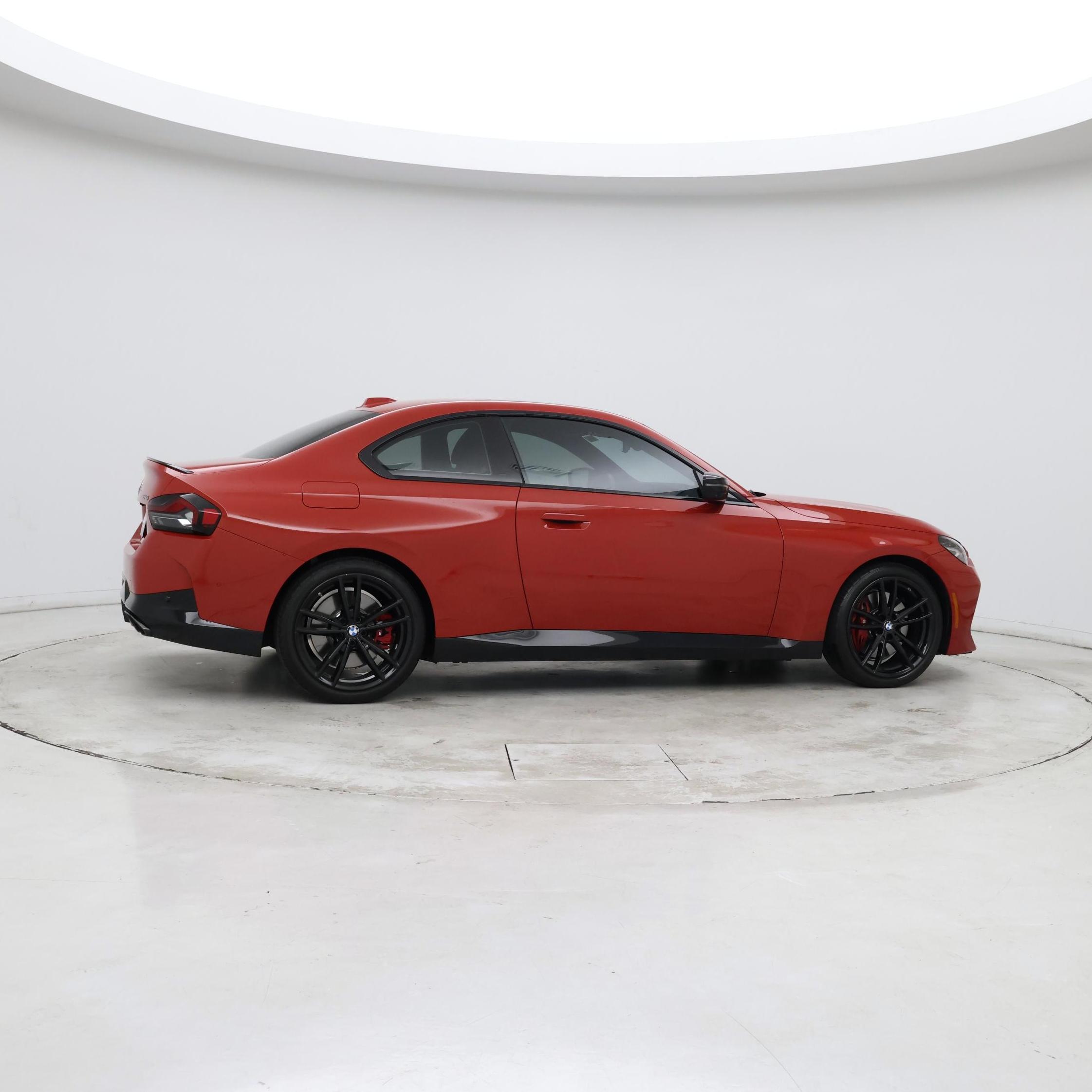 Thumbnail: 2024 BMW 2 Series - 8