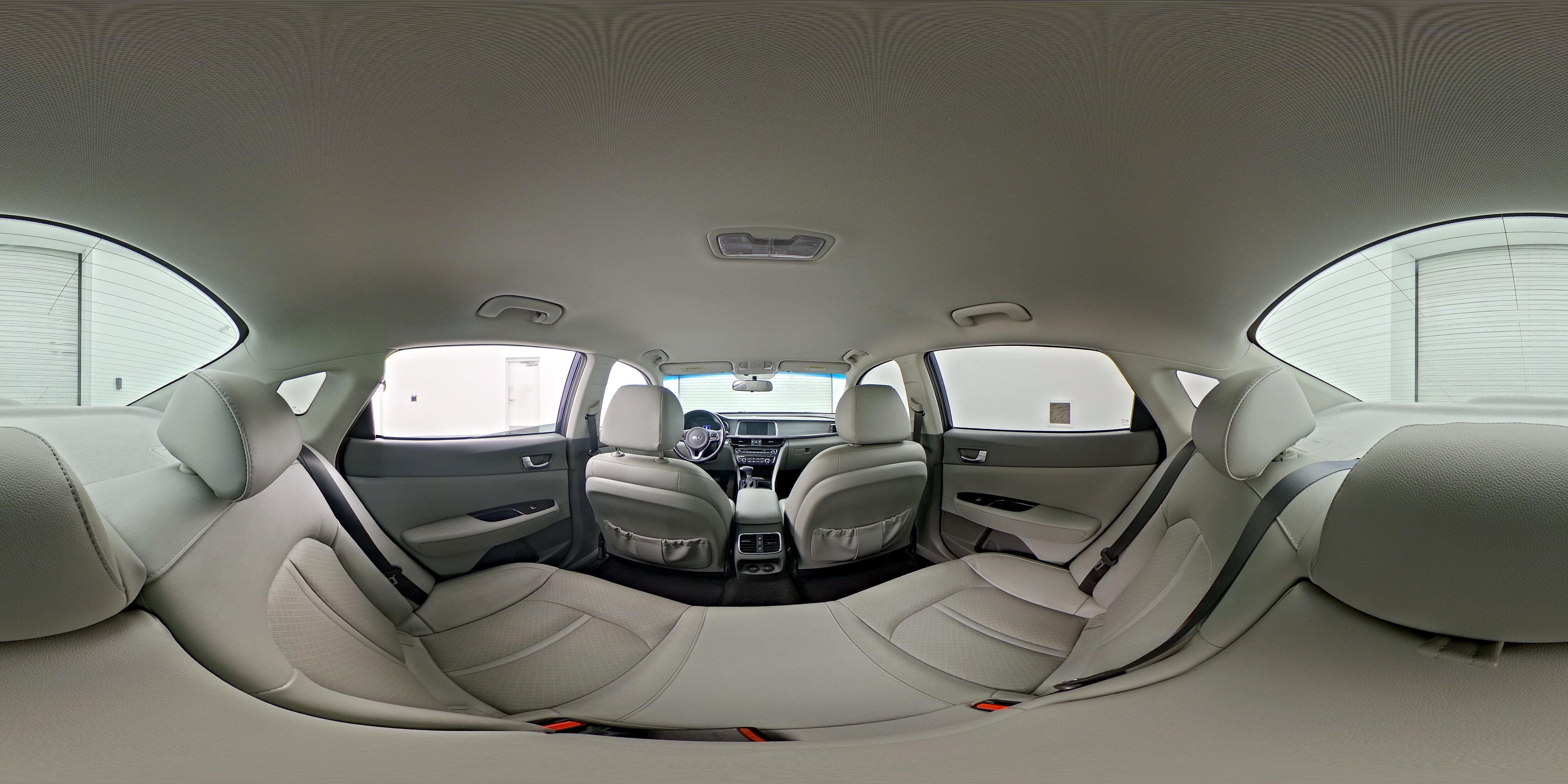 2018 Kia Optima EX - Photo 25