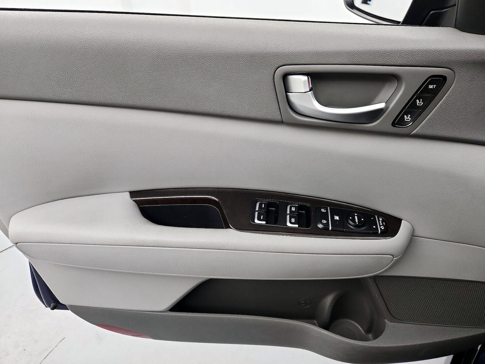 2018 Kia Optima EX - Photo 13
