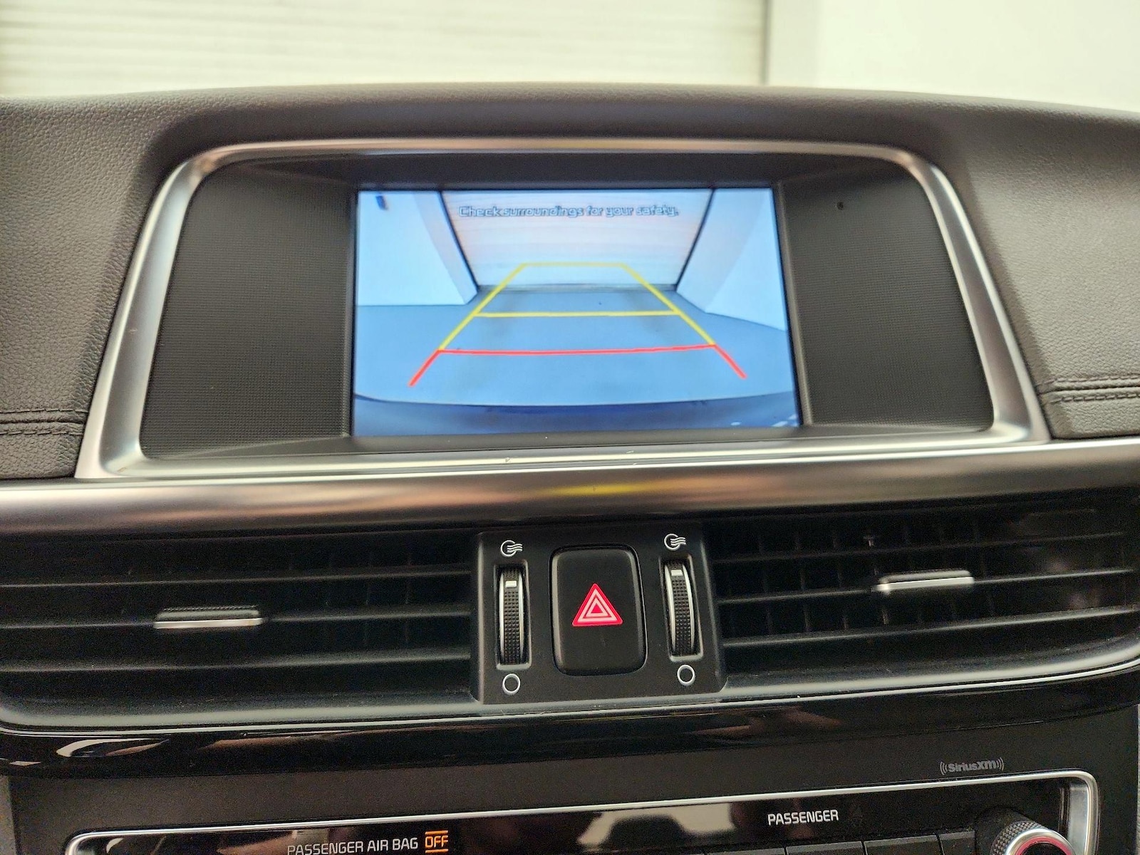 2018 Kia Optima EX - Photo 15