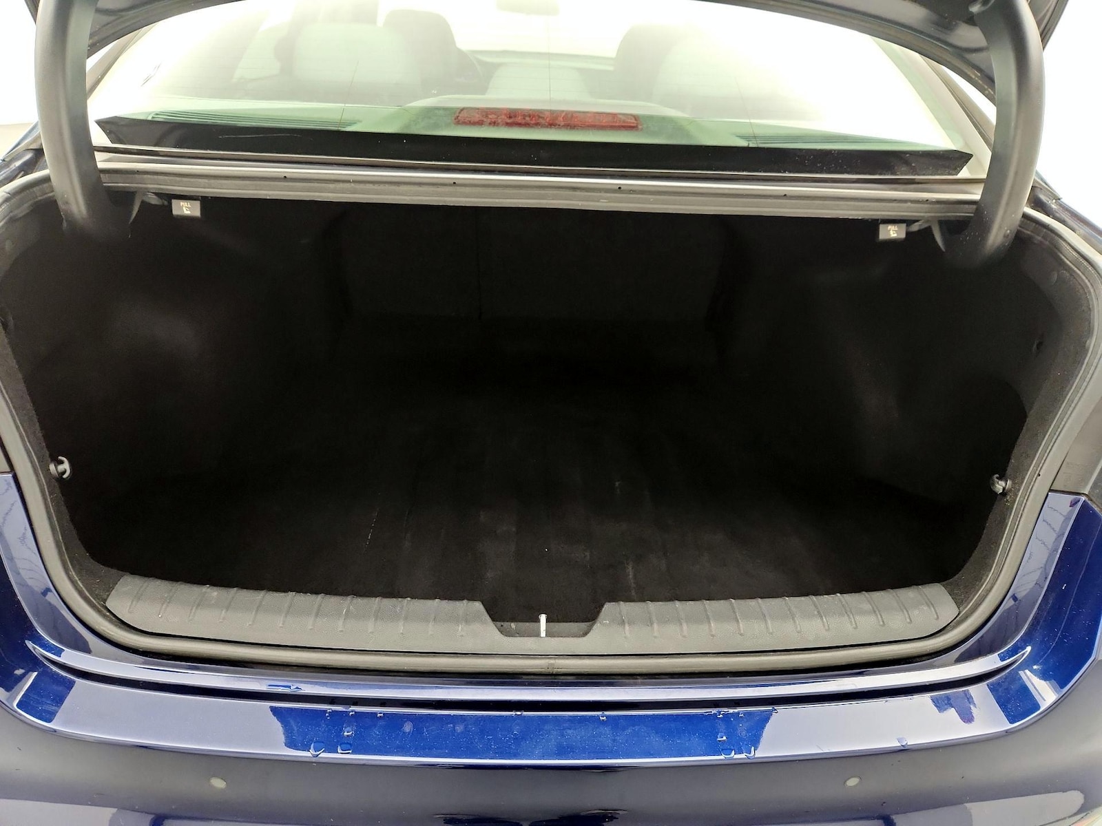 2018 Kia Optima EX - Photo 21