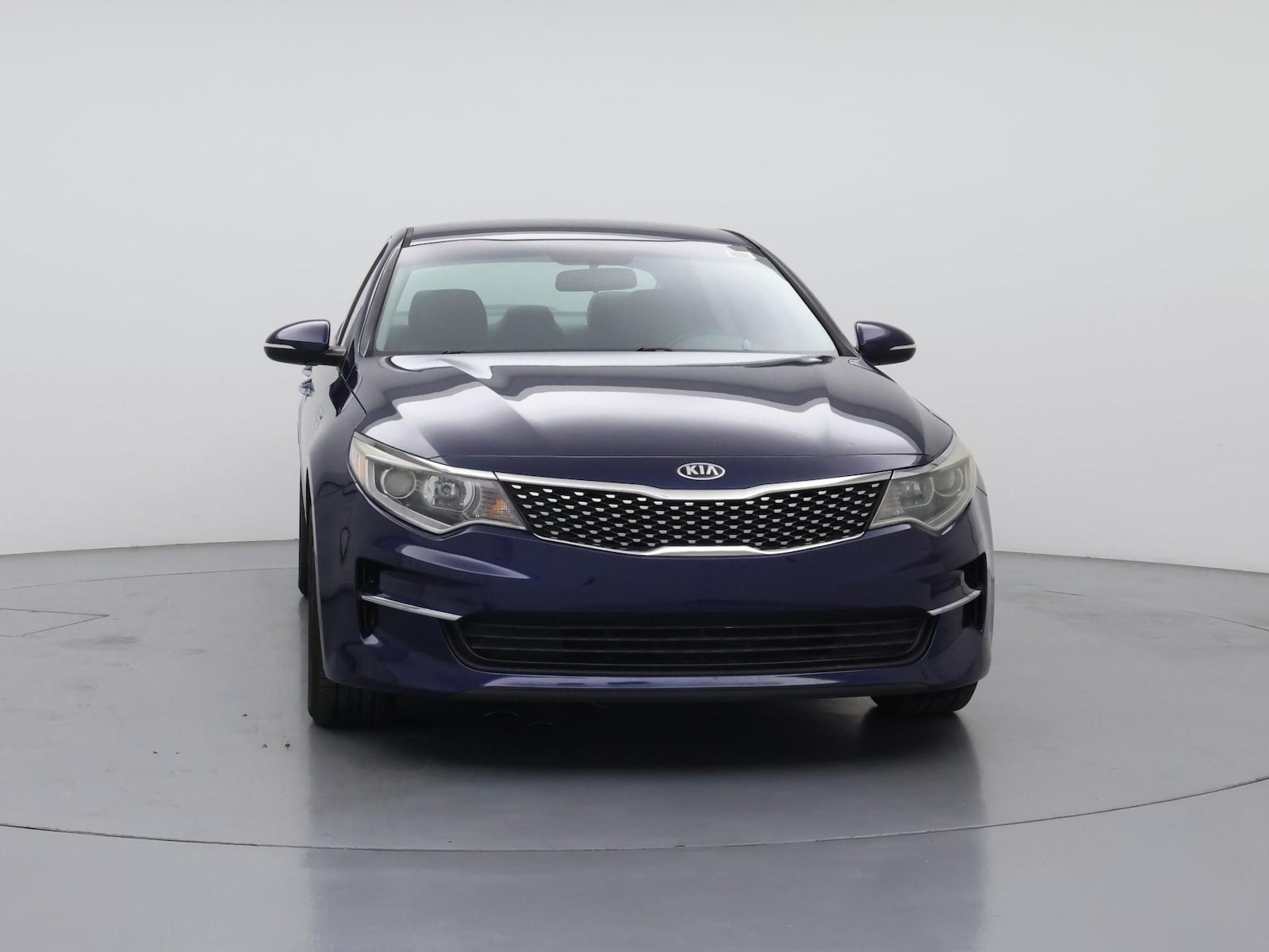 2018 Kia Optima EX - Photo 6