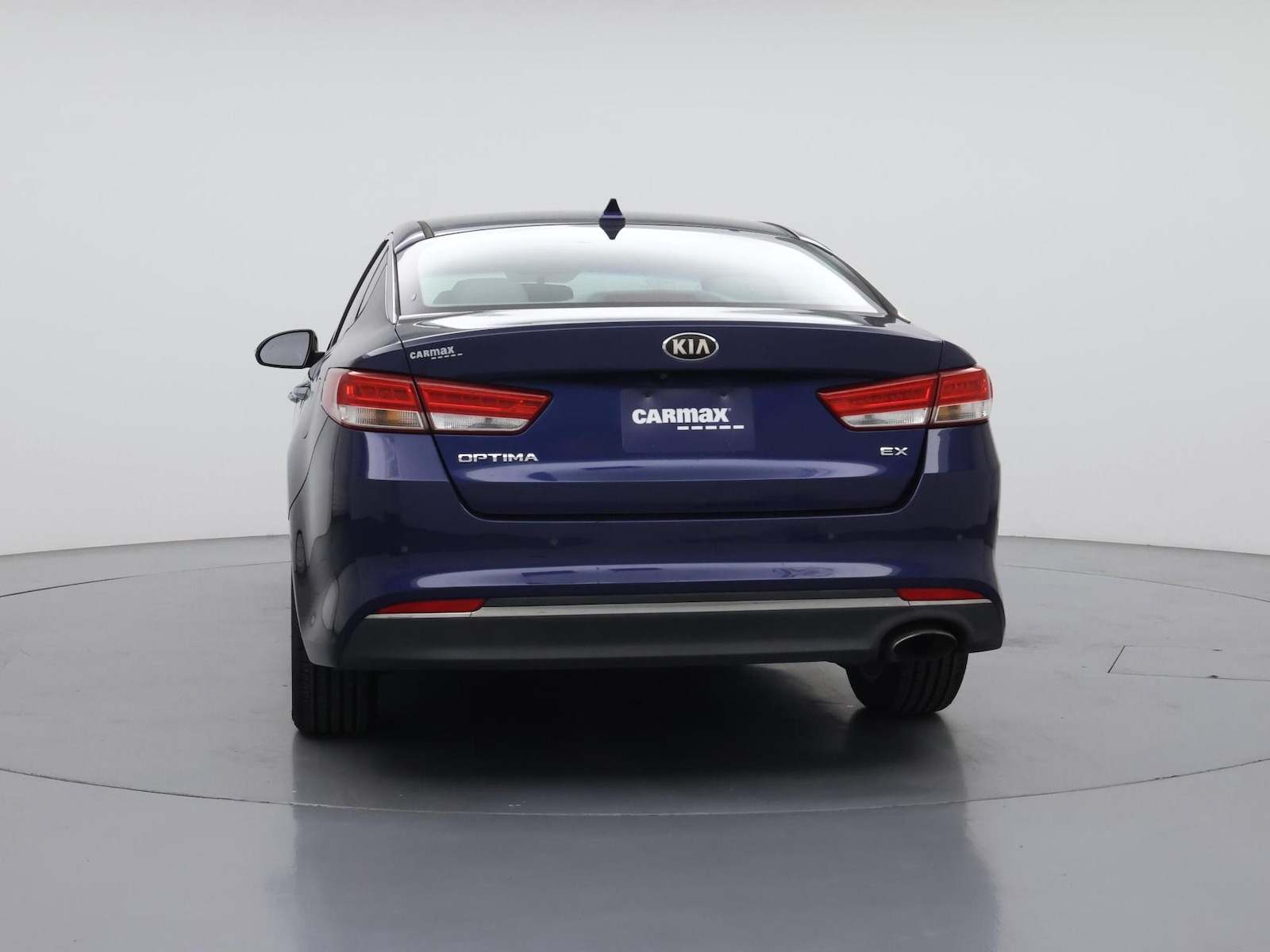 2018 Kia Optima EX - Photo 7