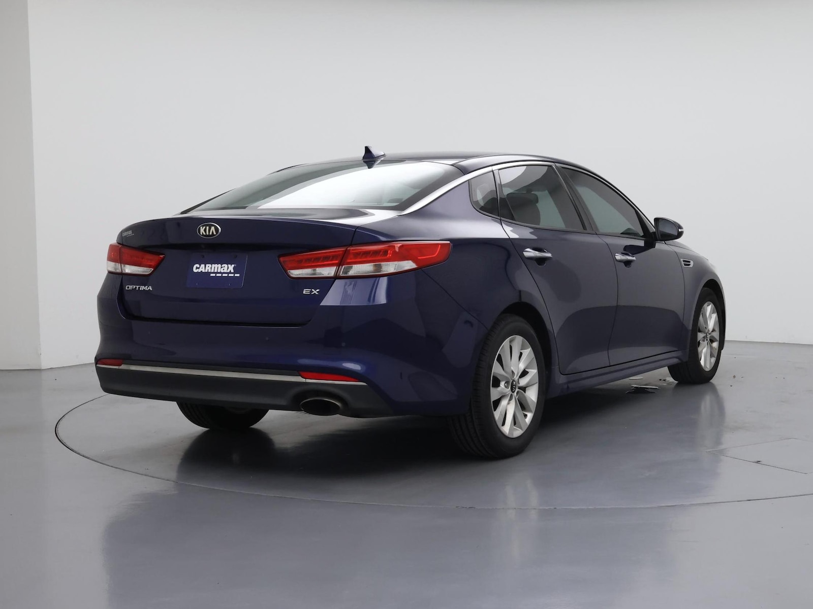 2018 Kia Optima EX - Photo 9