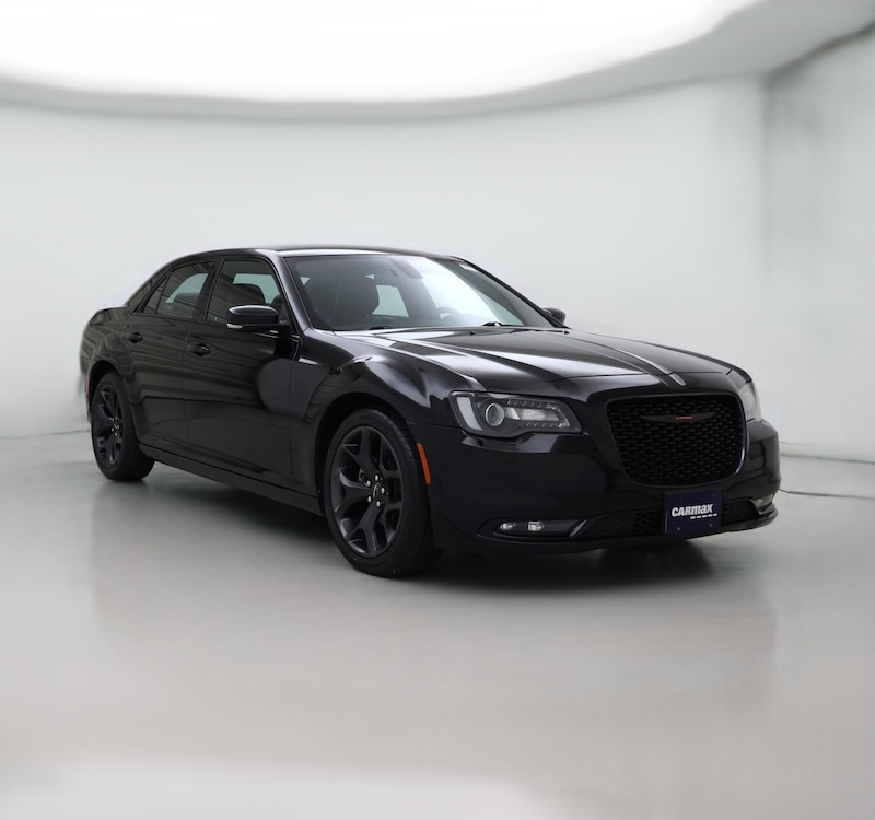 2021 Chrysler 300 S