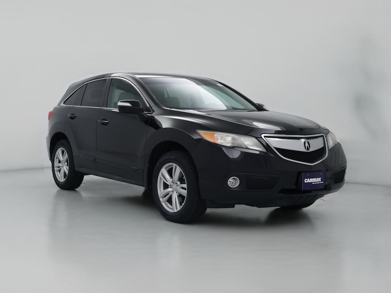2014 Acura RDX Base -
                  Sicklerville, NJ
