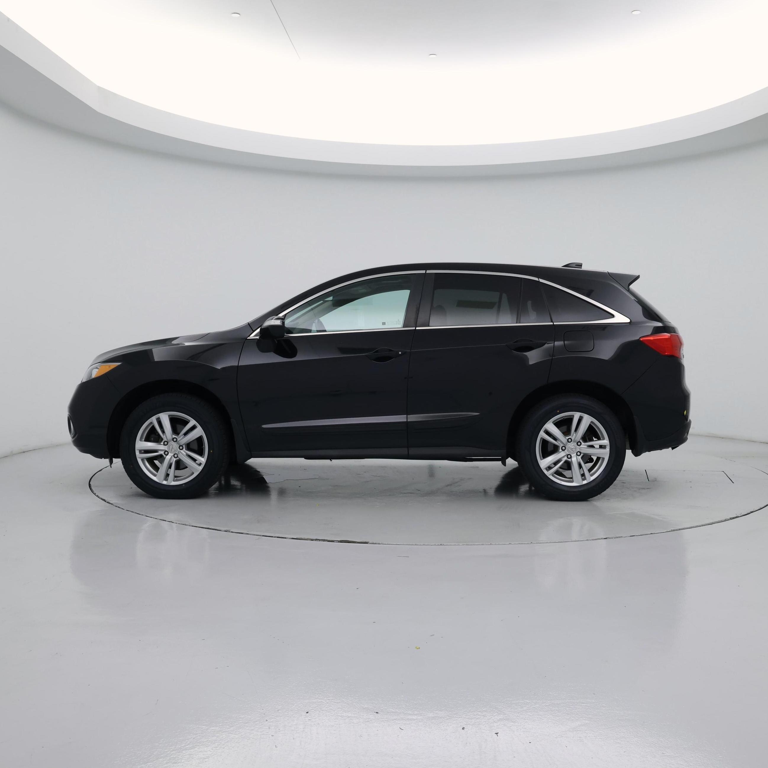 Thumbnail: 2014 Acura RDX - 3