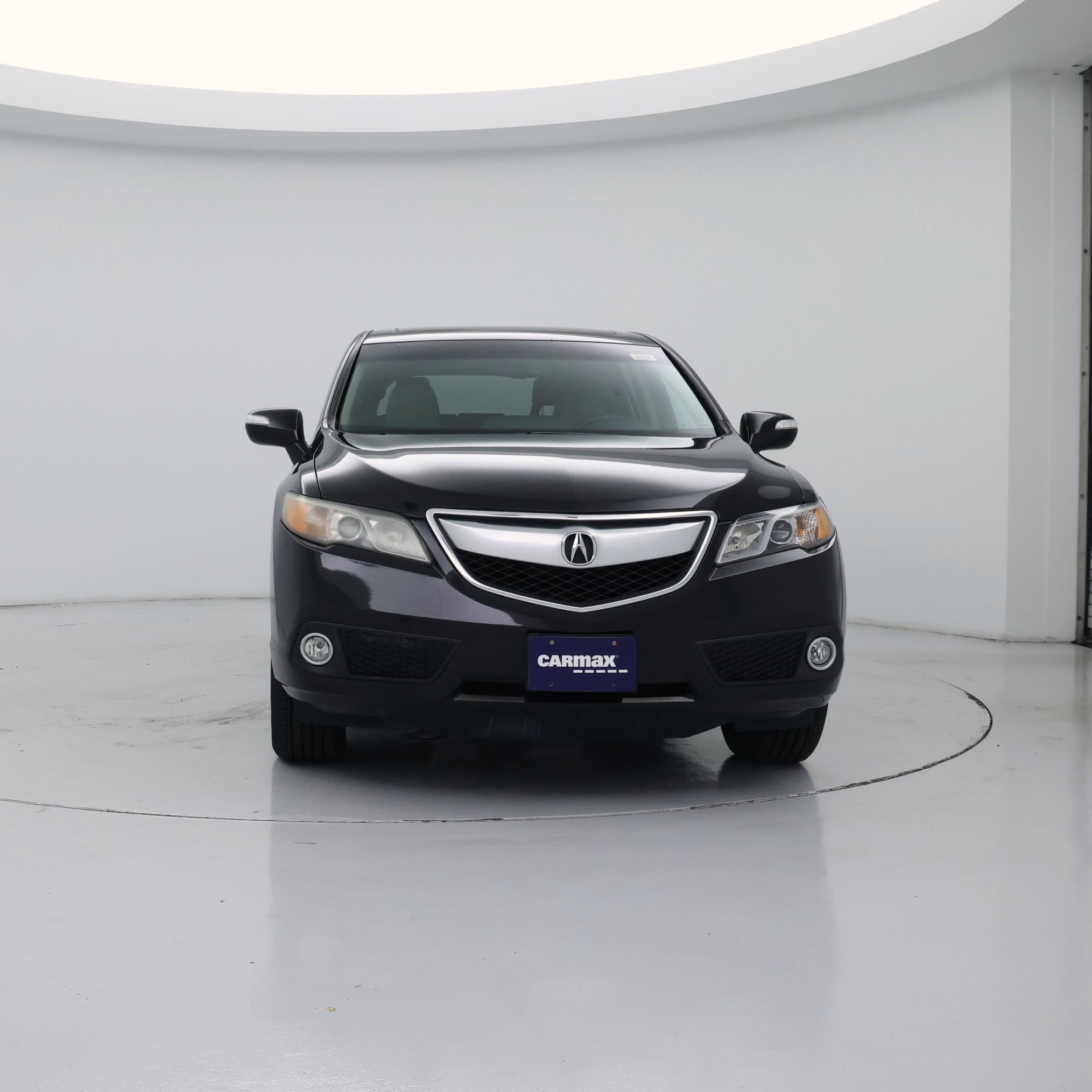 Thumbnail: 2014 Acura RDX - 5