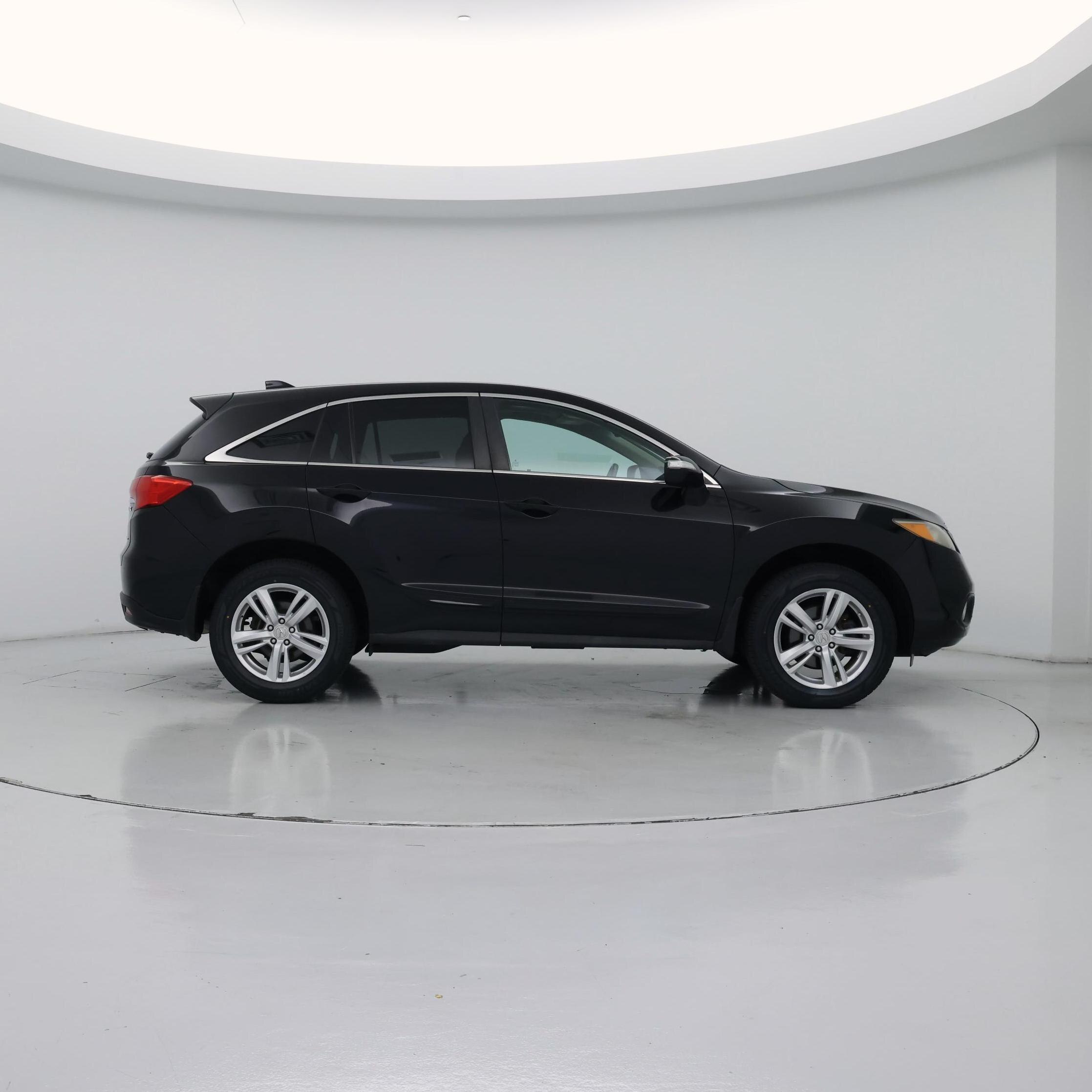 Thumbnail: 2014 Acura RDX - 7