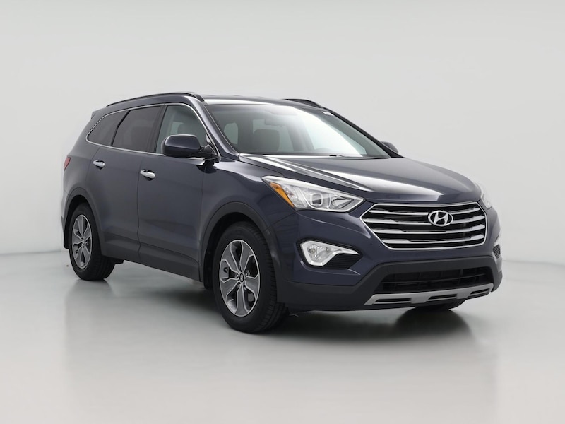 2016 Hyundai Santa Fe SE -
                  Indianapolis, IN