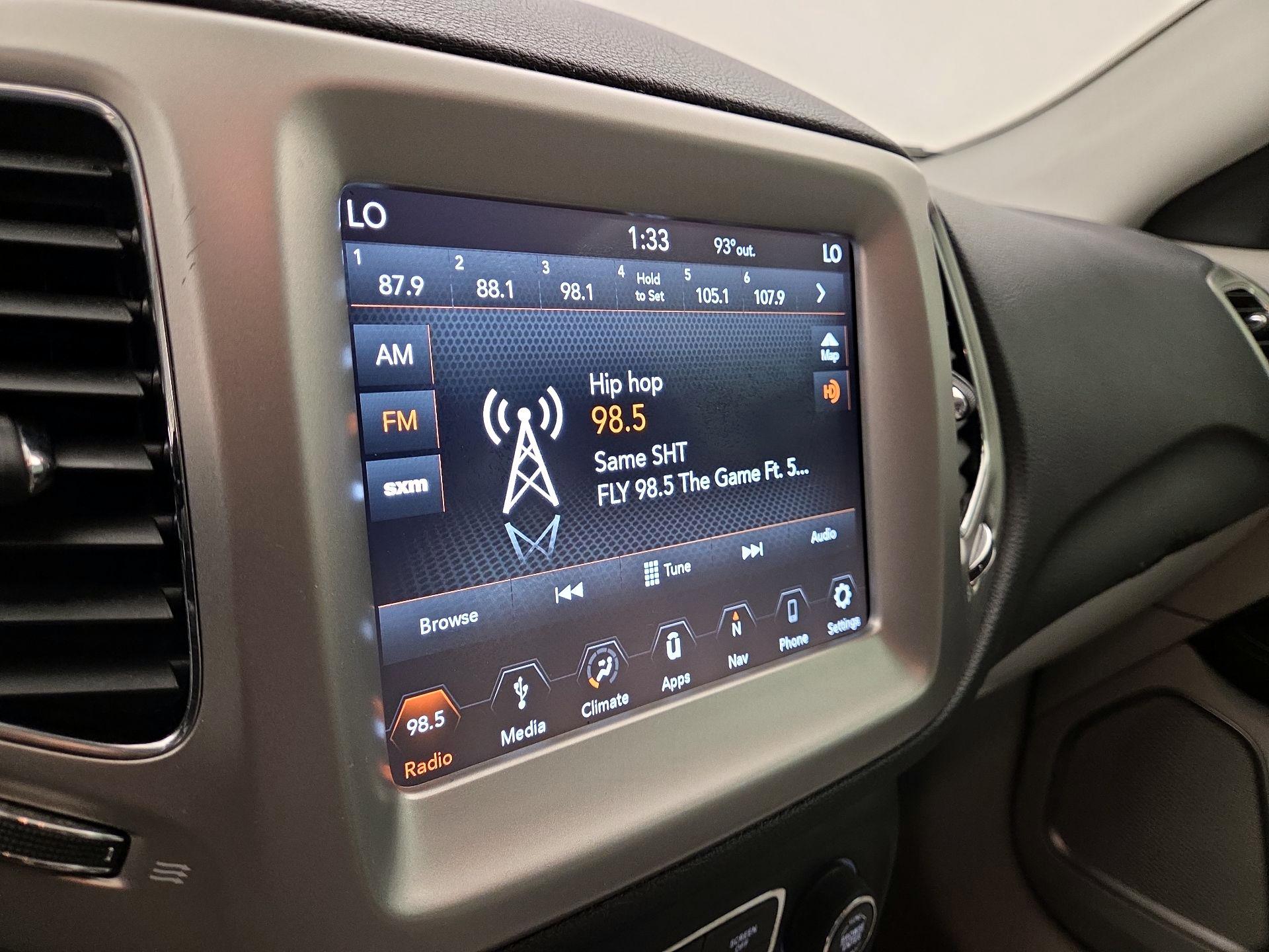 Thumbnail: 2019 Jeep Compass - 15