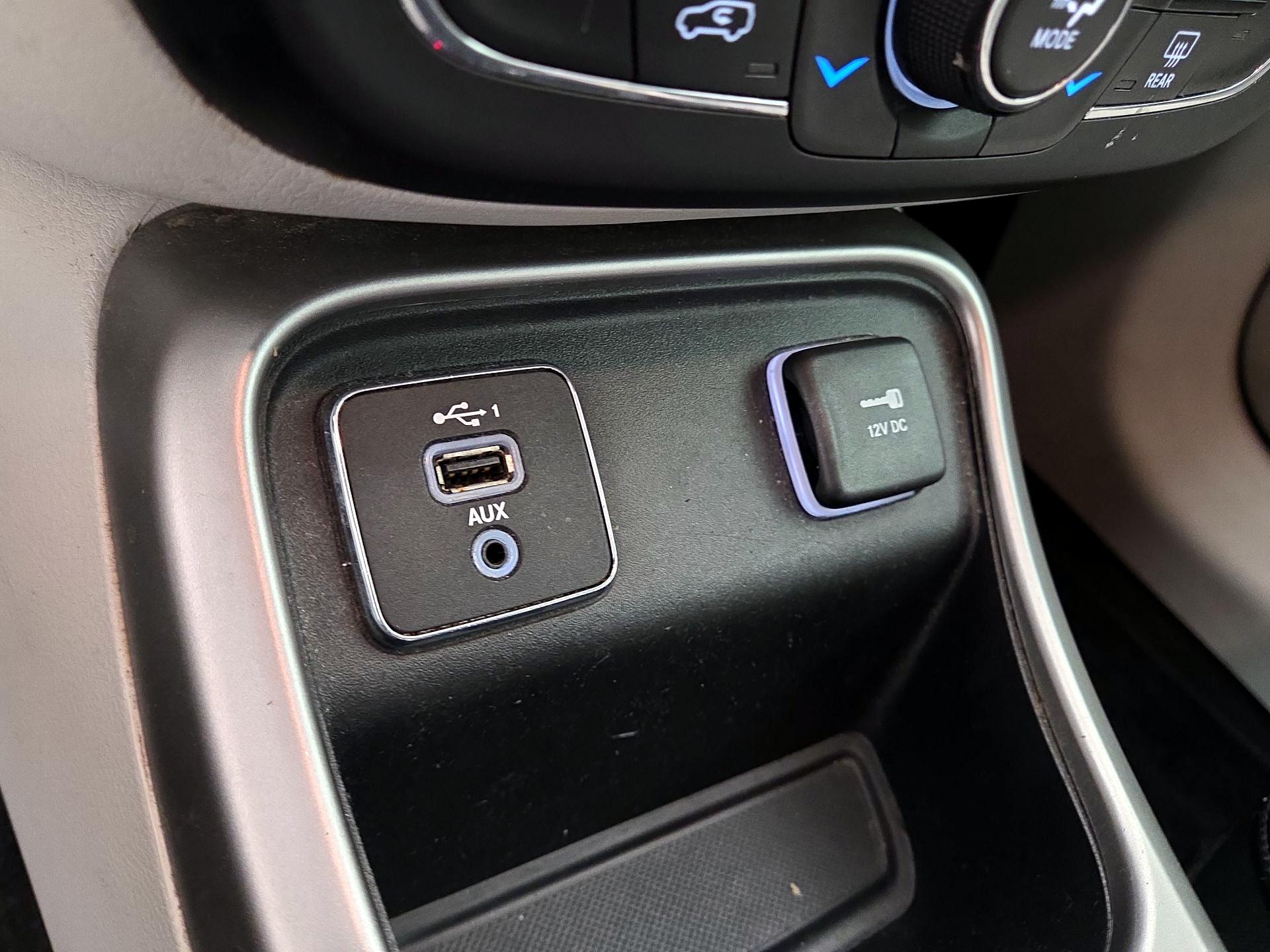 Thumbnail: 2019 Jeep Compass - 18