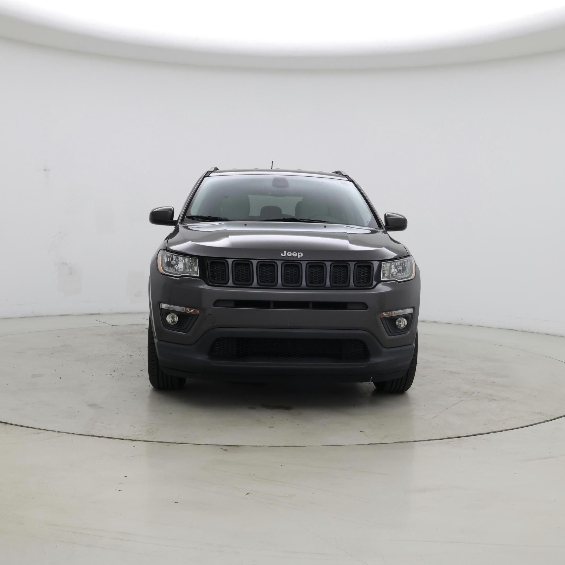 Thumbnail: 2019 Jeep Compass - 5