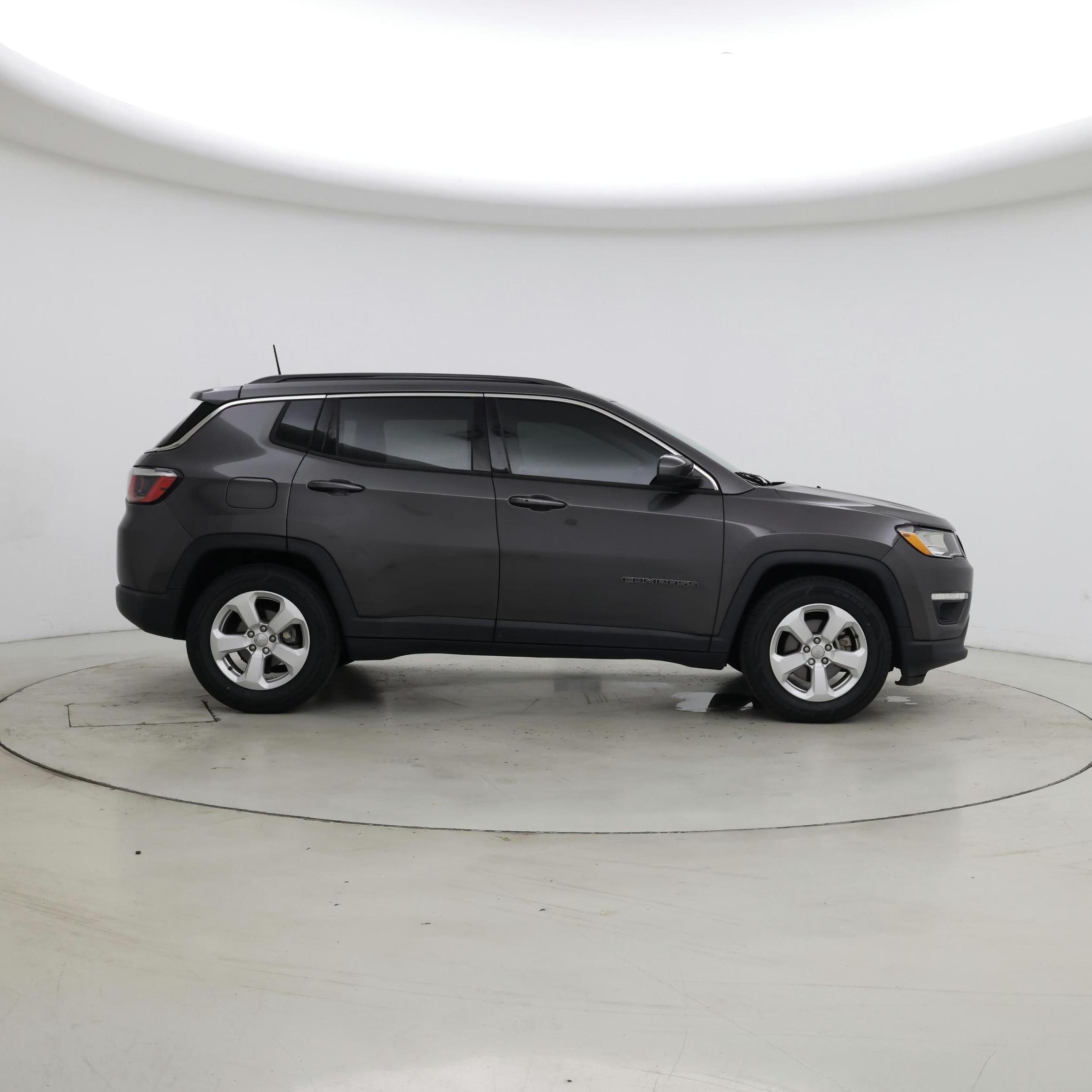 Thumbnail: 2019 Jeep Compass - 7