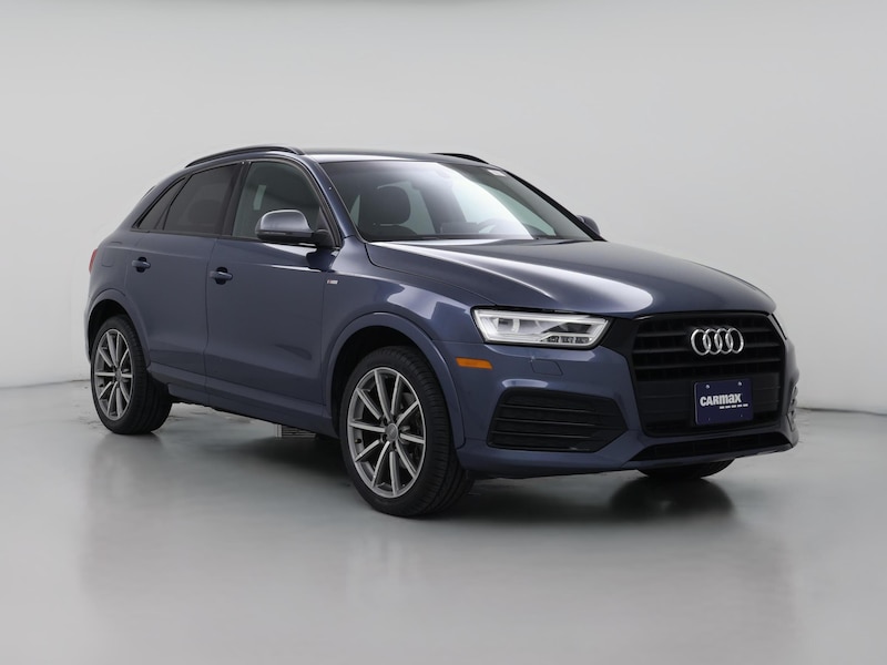 2017 Audi Q3 Prestige -
                  Austin, TX