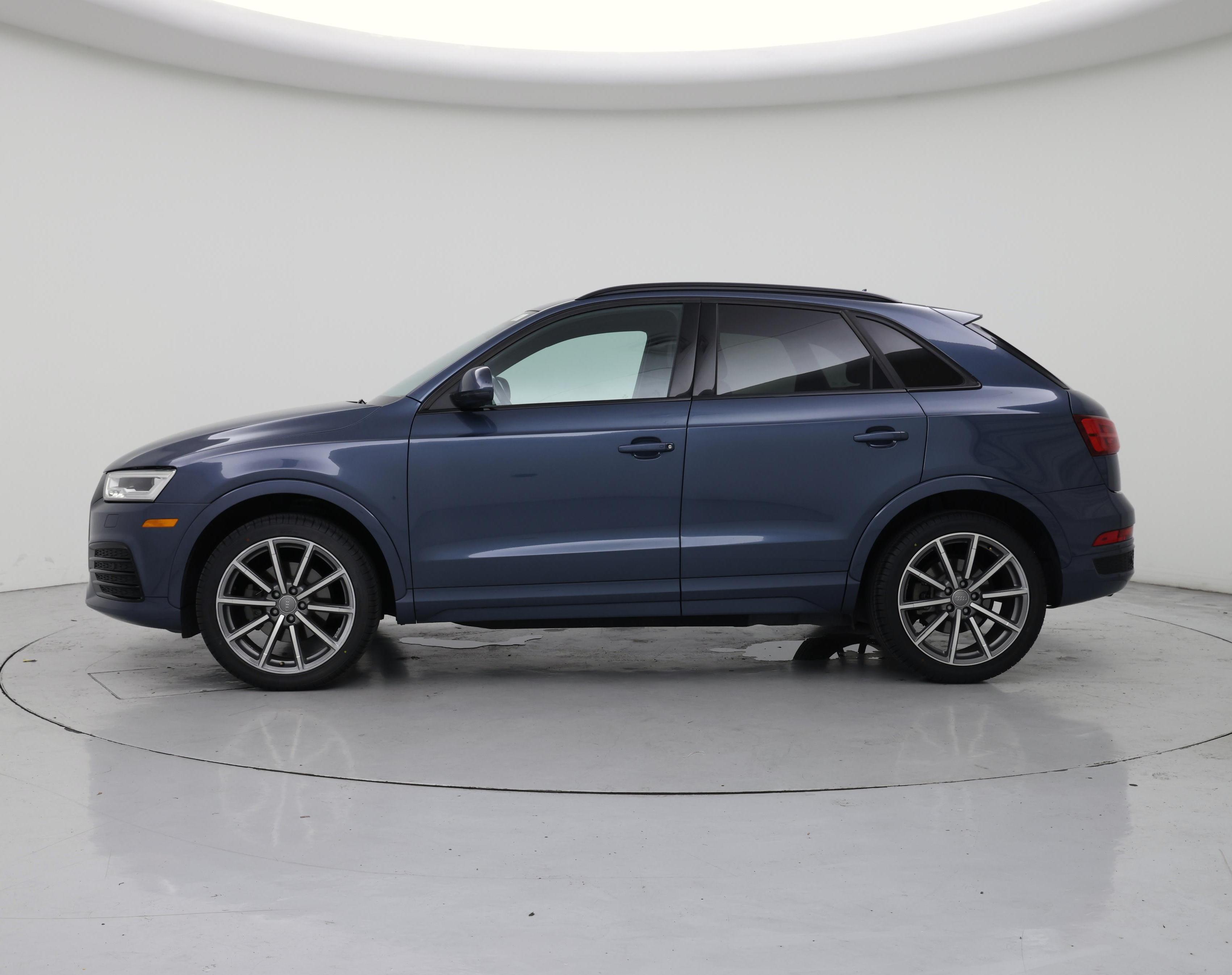 Thumbnail: 2017 Audi Q3 - 3