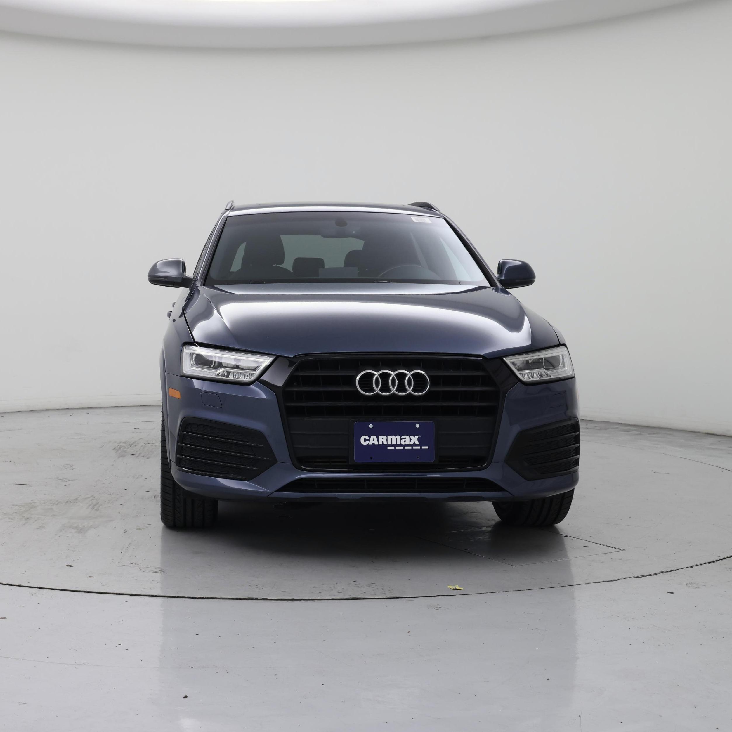 Thumbnail: 2017 Audi Q3 - 5