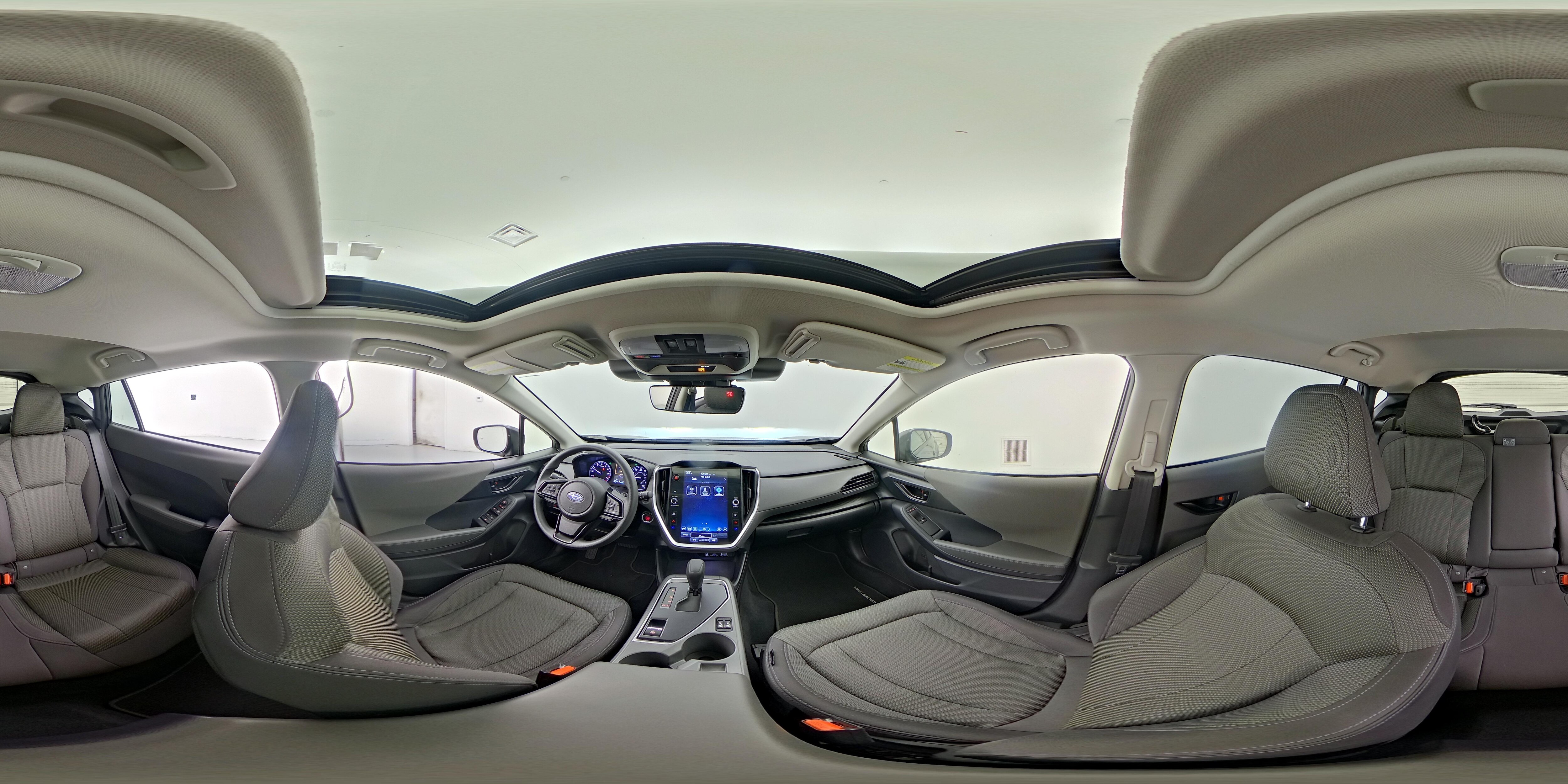 2024 Subaru Crosstrek Premium - Photo 25