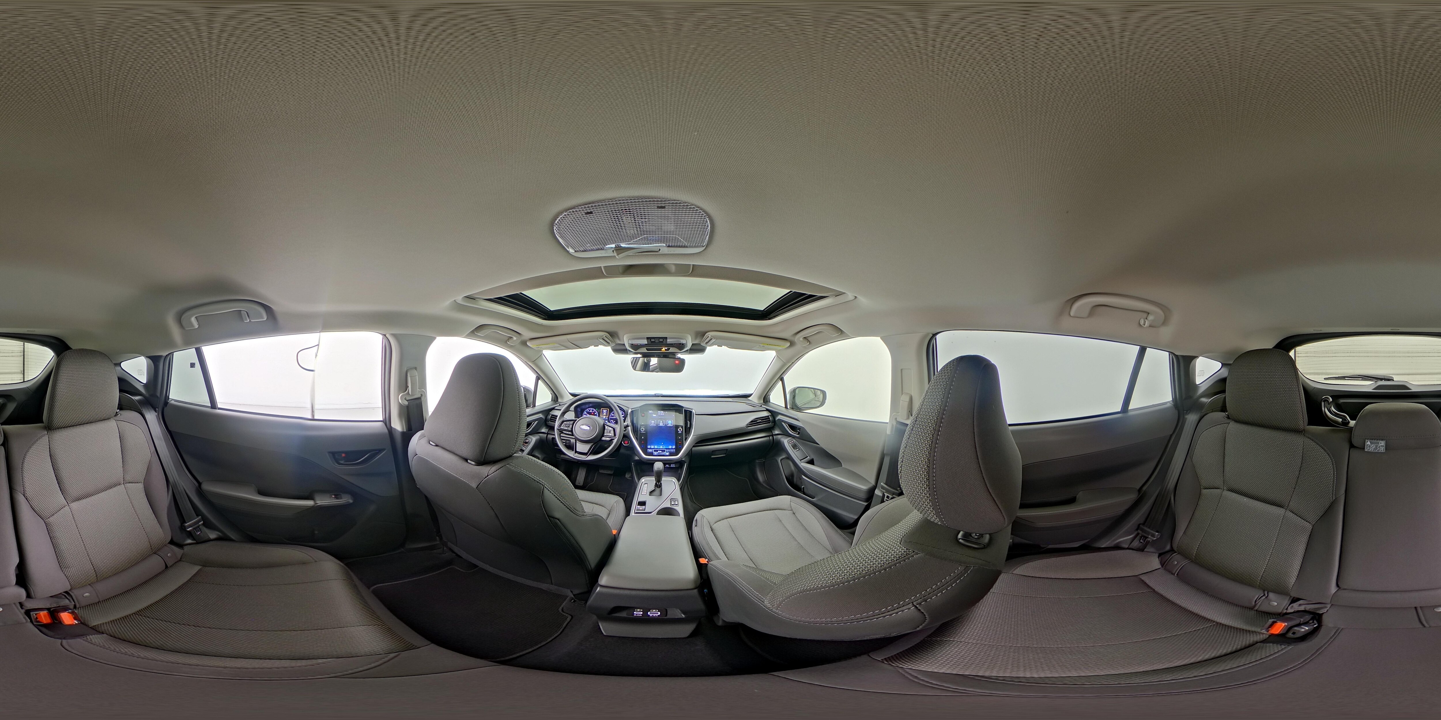 2024 Subaru Crosstrek Premium - Photo 26