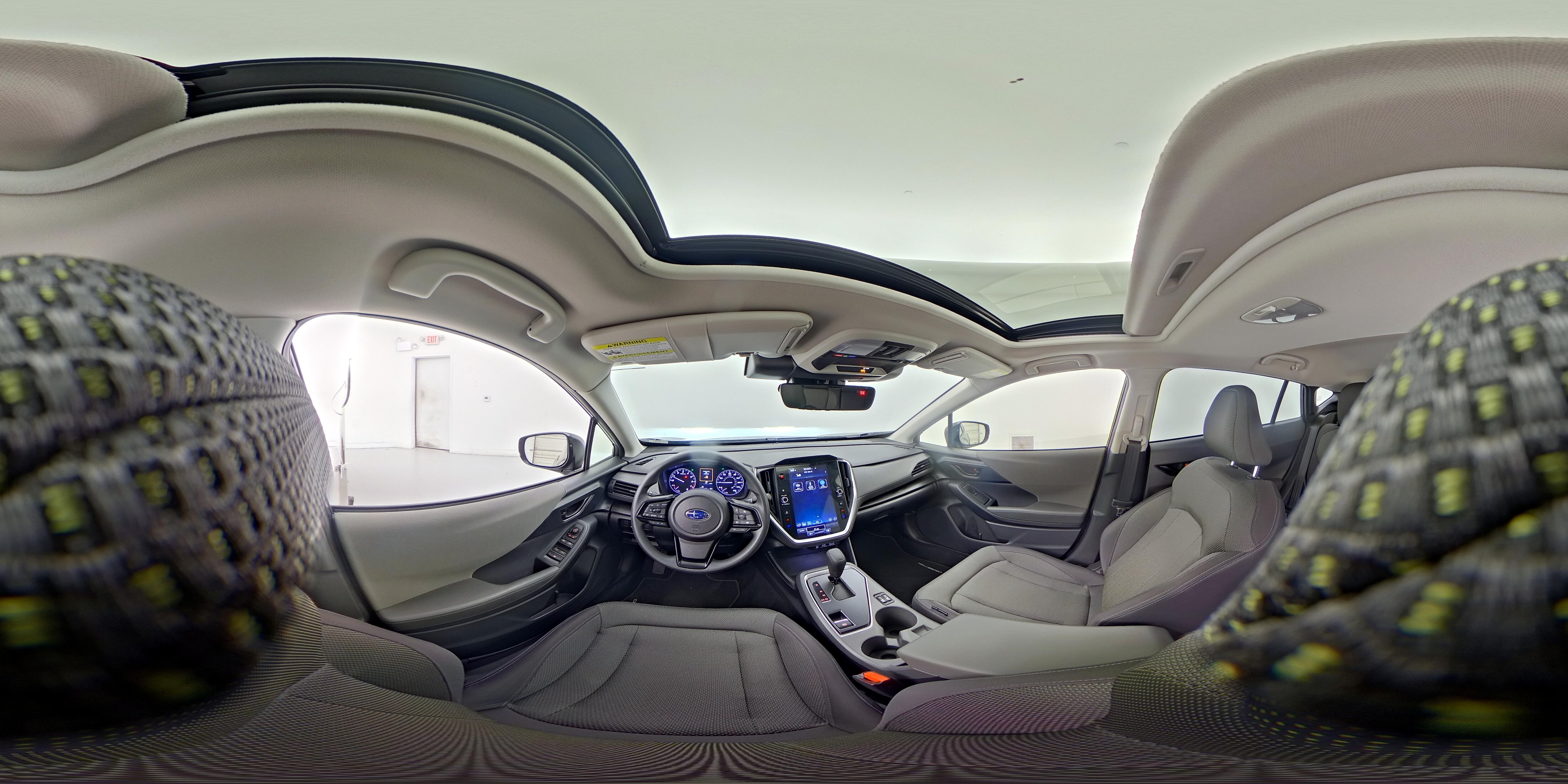 2024 Subaru Crosstrek Premium - Photo 27