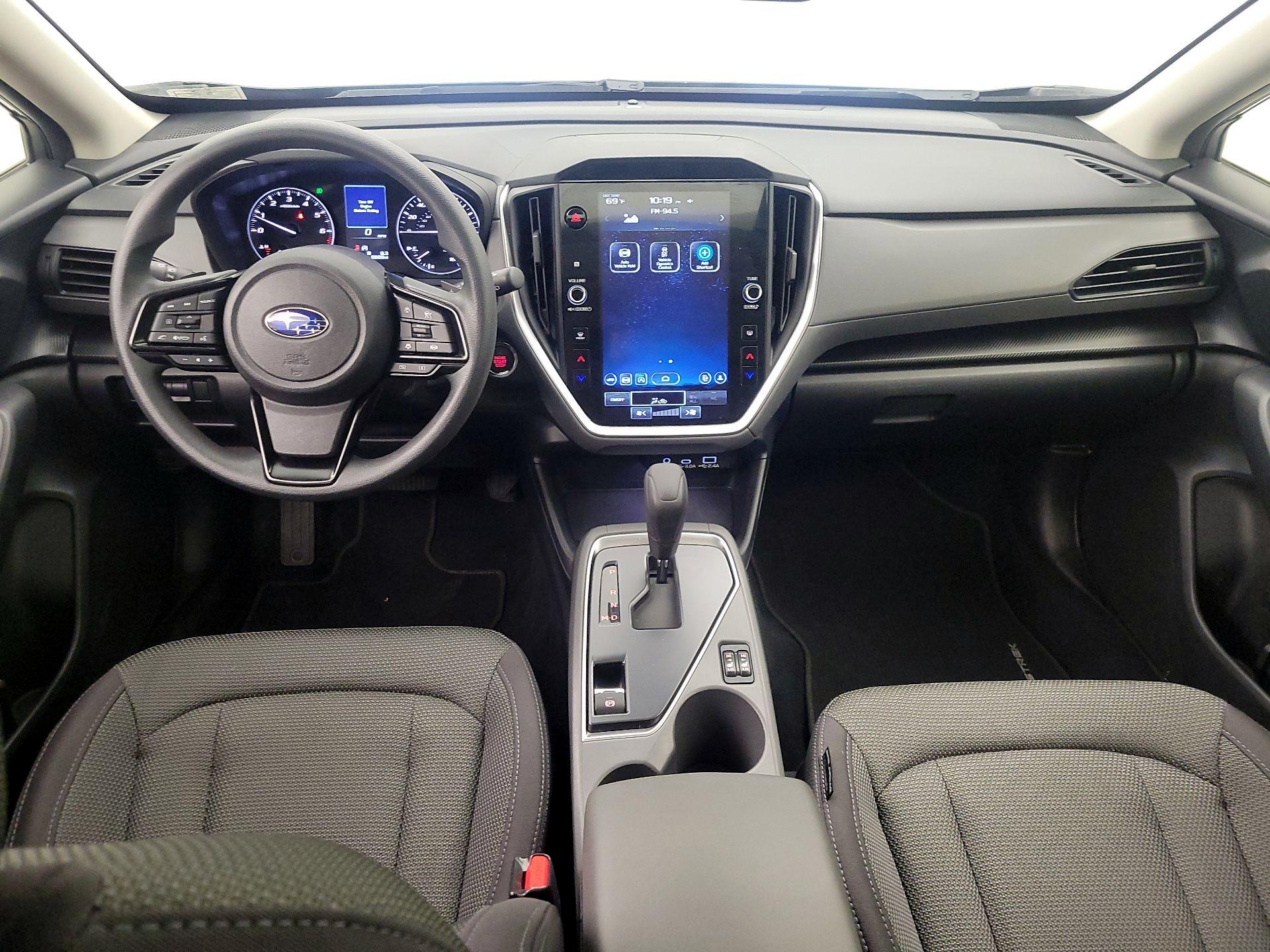 Thumbnail: 2024 Subaru Crosstrek - 9