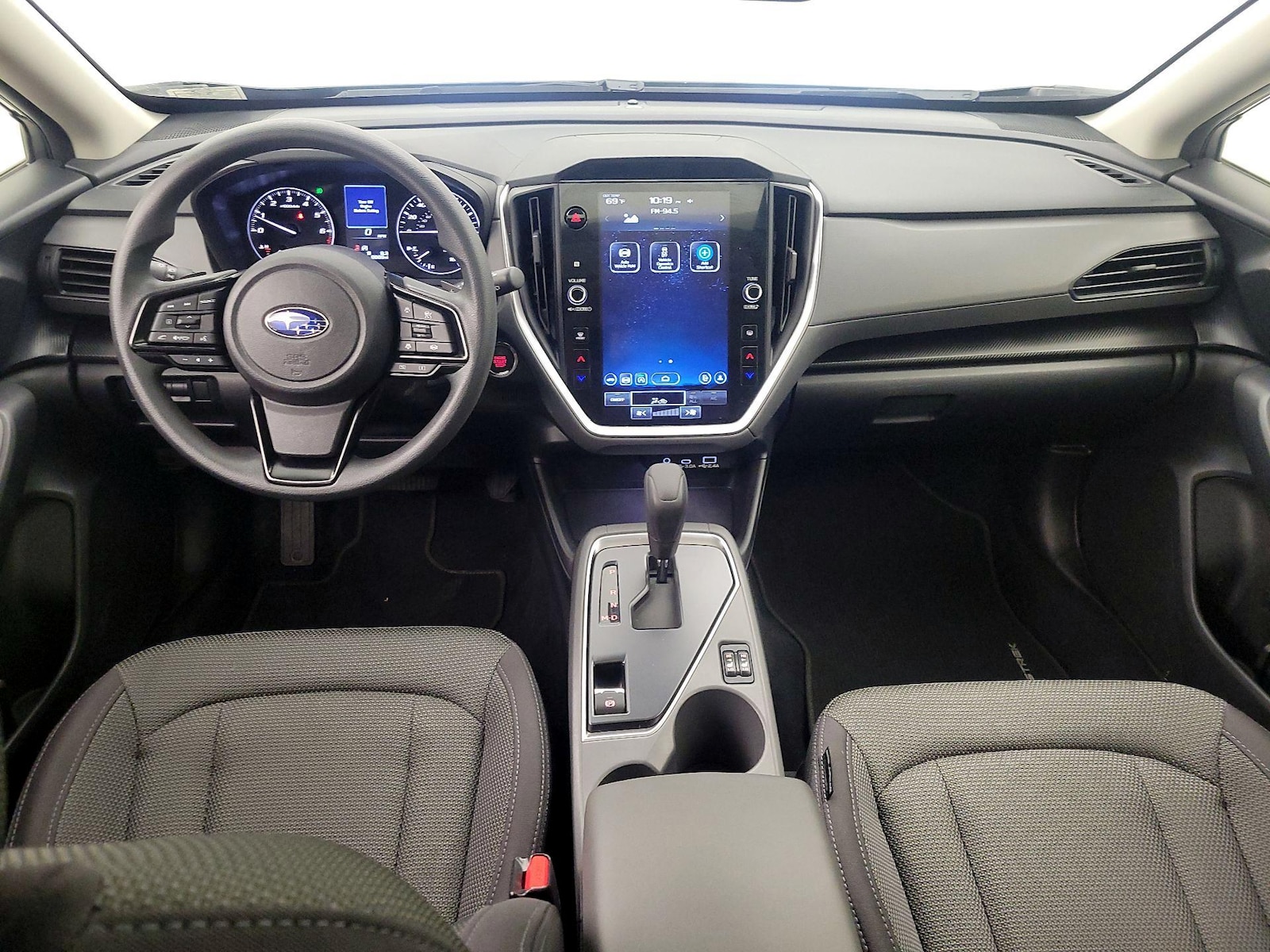 2024 Subaru Crosstrek Premium - Photo 10