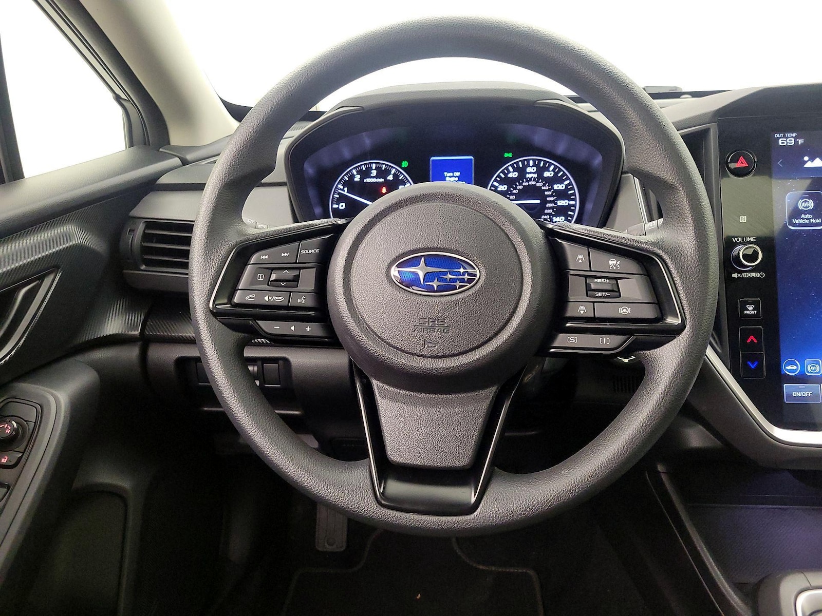 2024 Subaru Crosstrek Premium - Photo 11