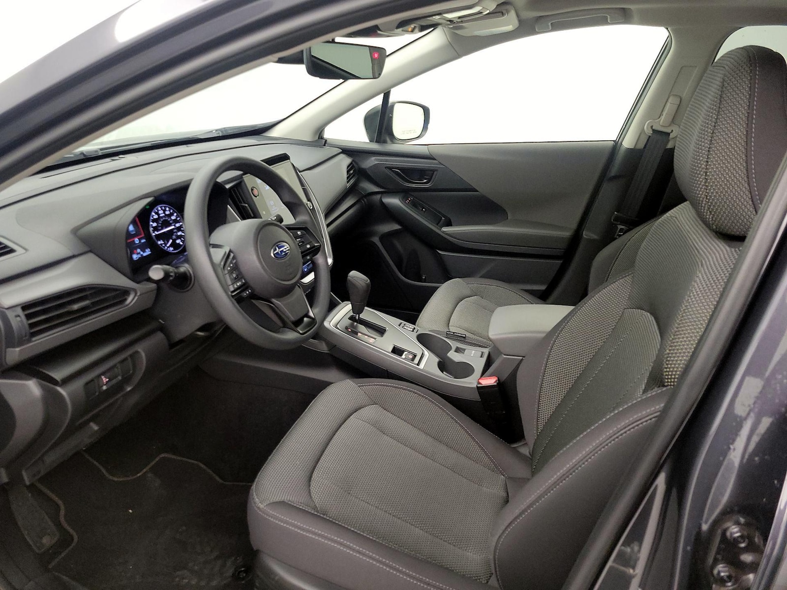 2024 Subaru Crosstrek Premium - Photo 12