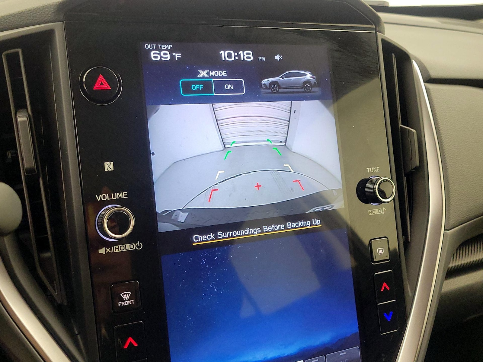 2024 Subaru Crosstrek Premium - Photo 15