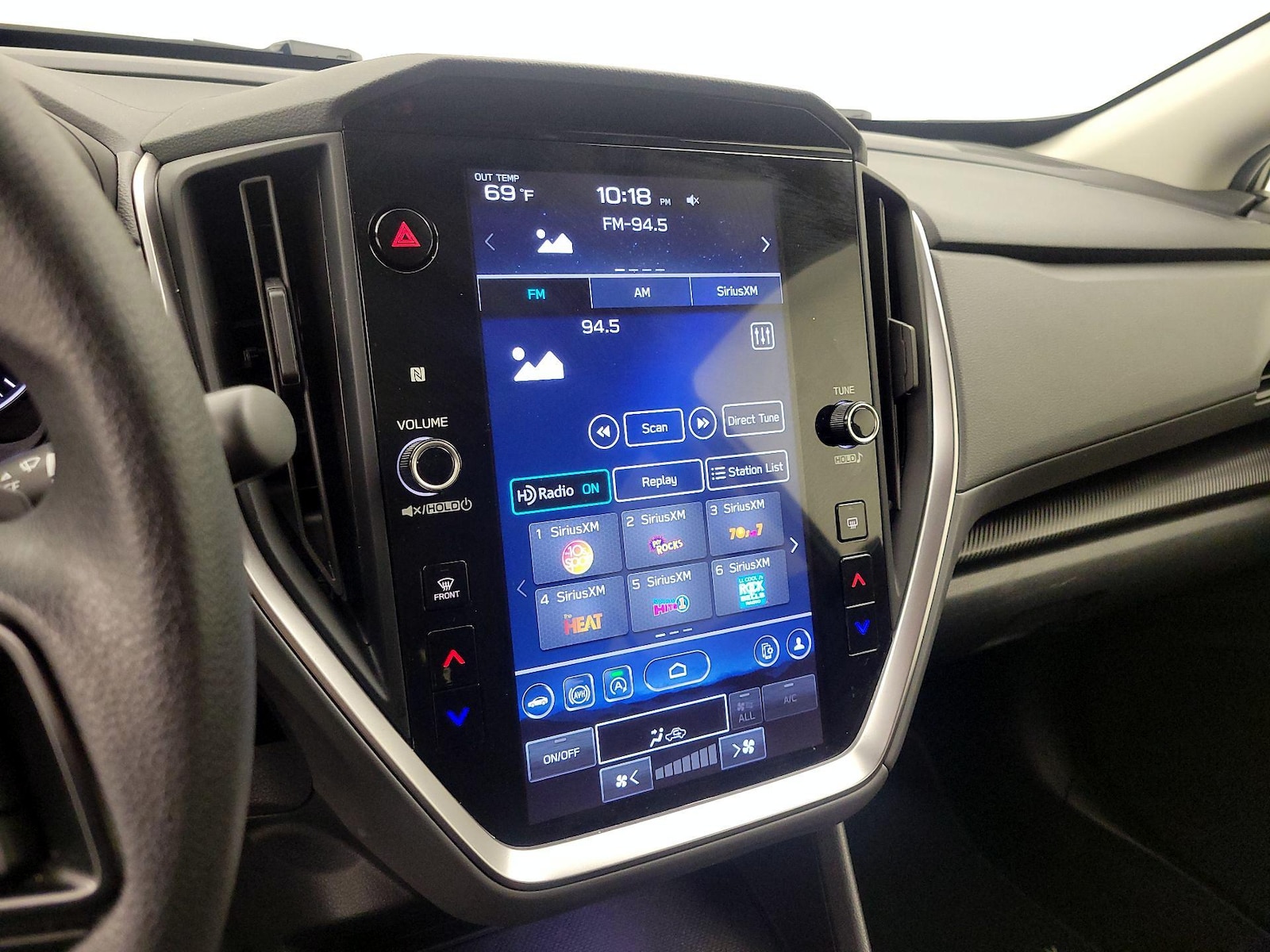 2024 Subaru Crosstrek Premium - Photo 16