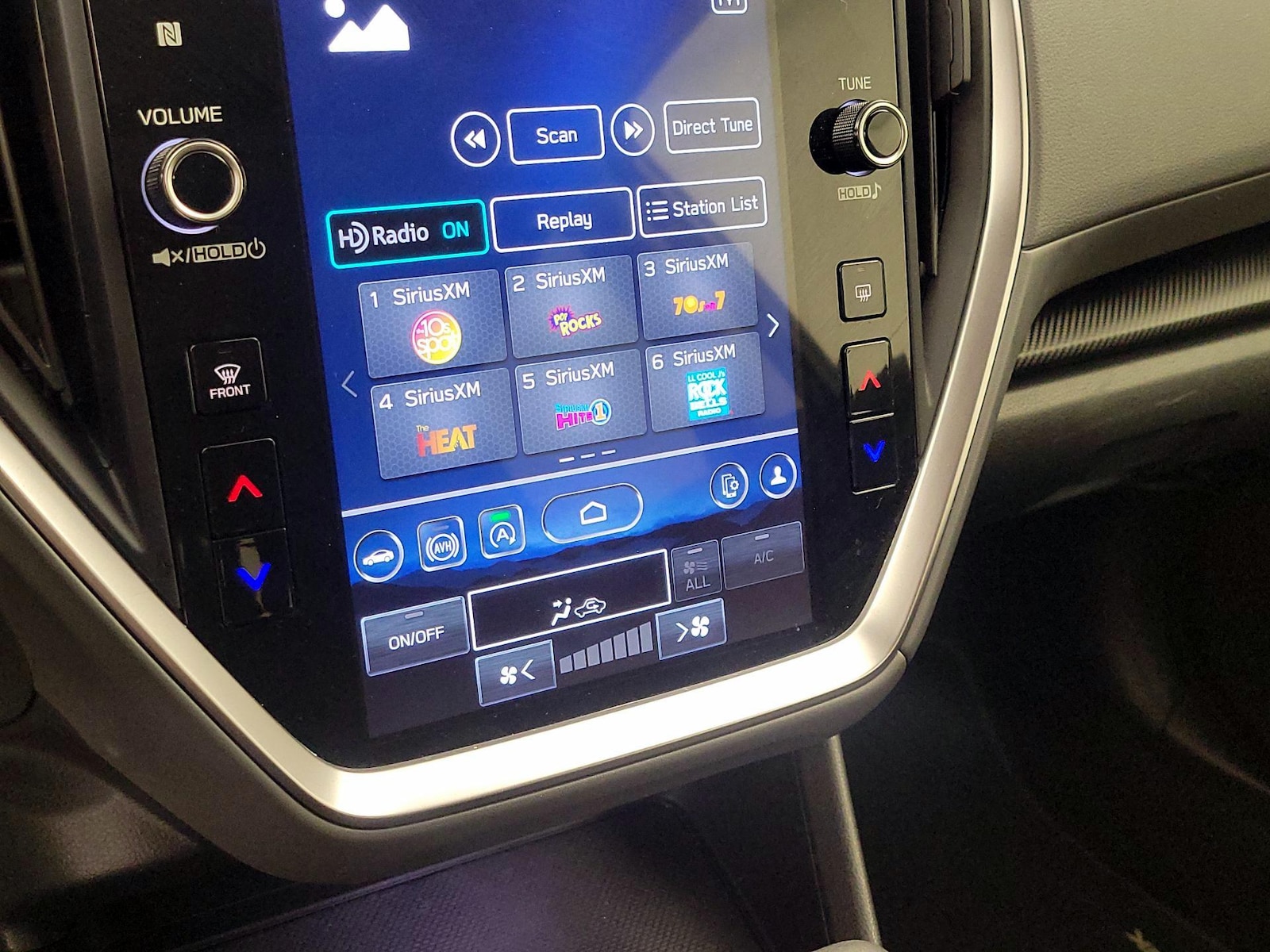 2024 Subaru Crosstrek Premium - Photo 17