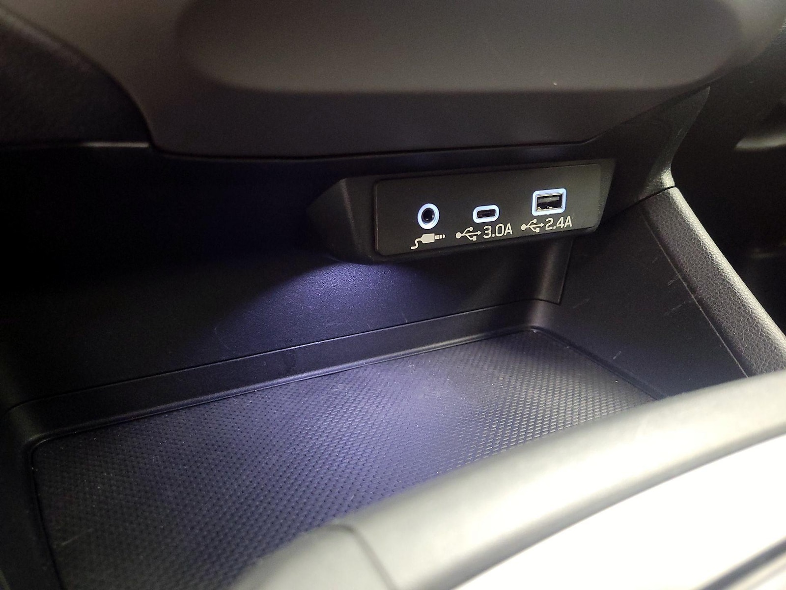 2024 Subaru Crosstrek Premium - Photo 19