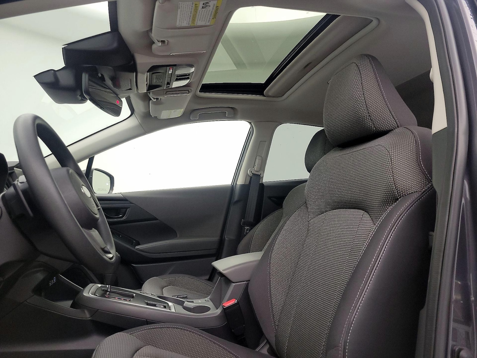2024 Subaru Crosstrek Premium - Photo 20