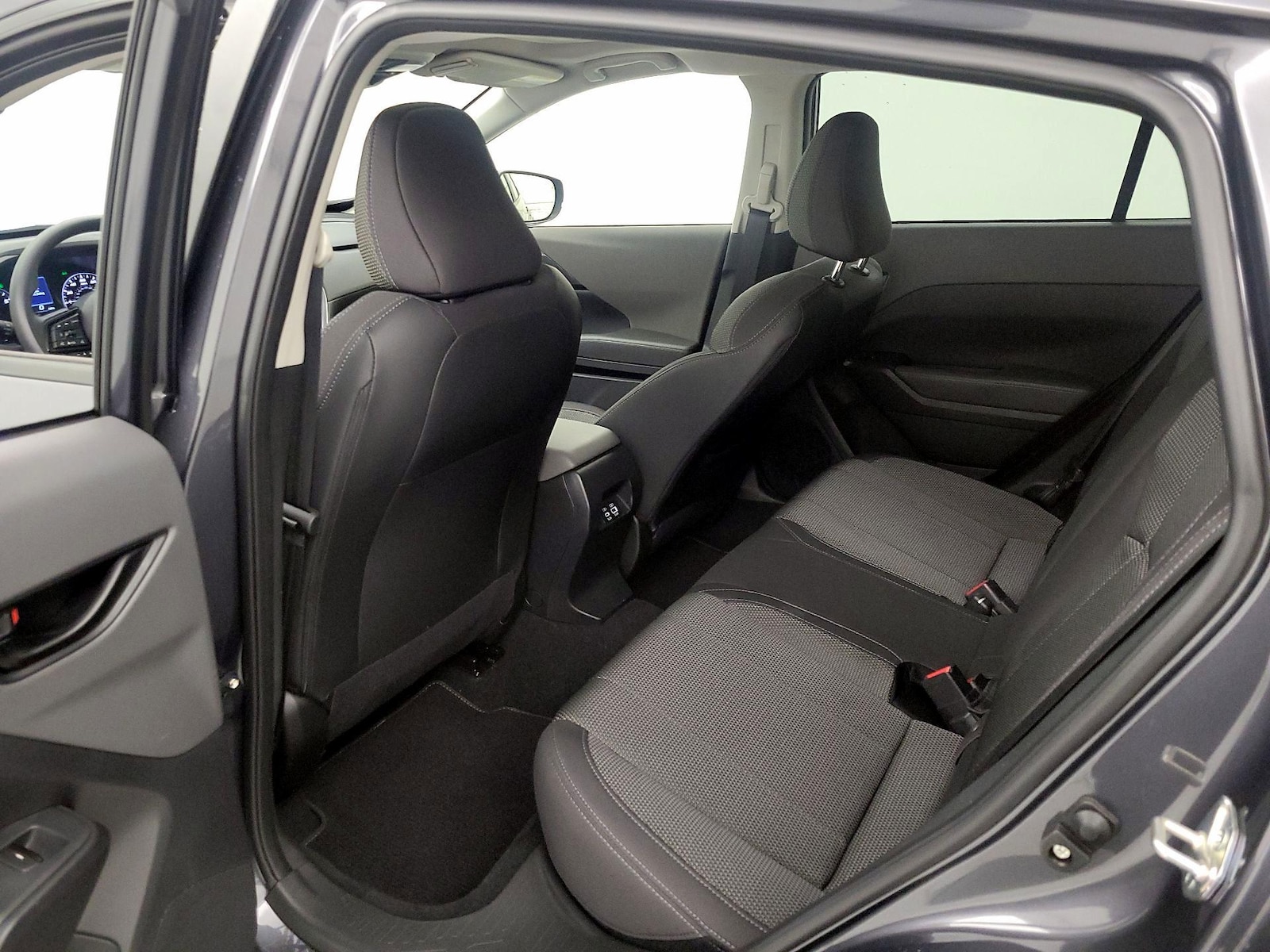 2024 Subaru Crosstrek Premium - Photo 21