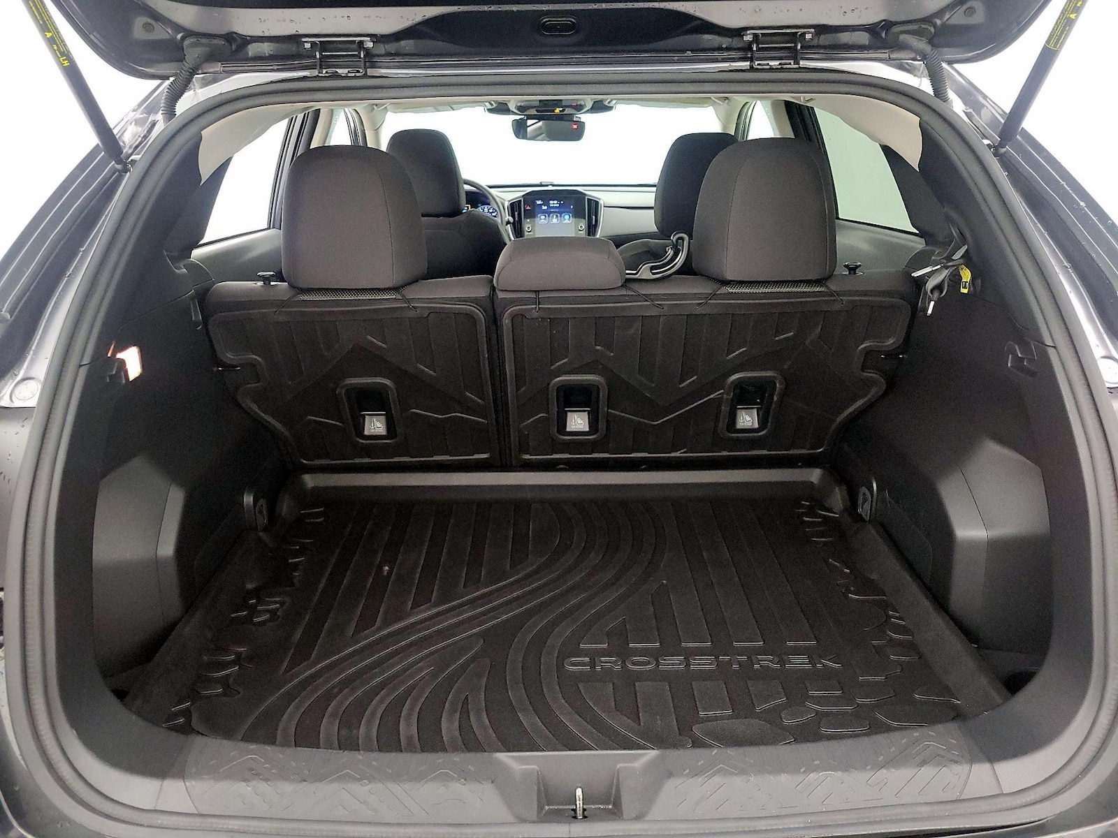 2024 Subaru Crosstrek Premium - Photo 22