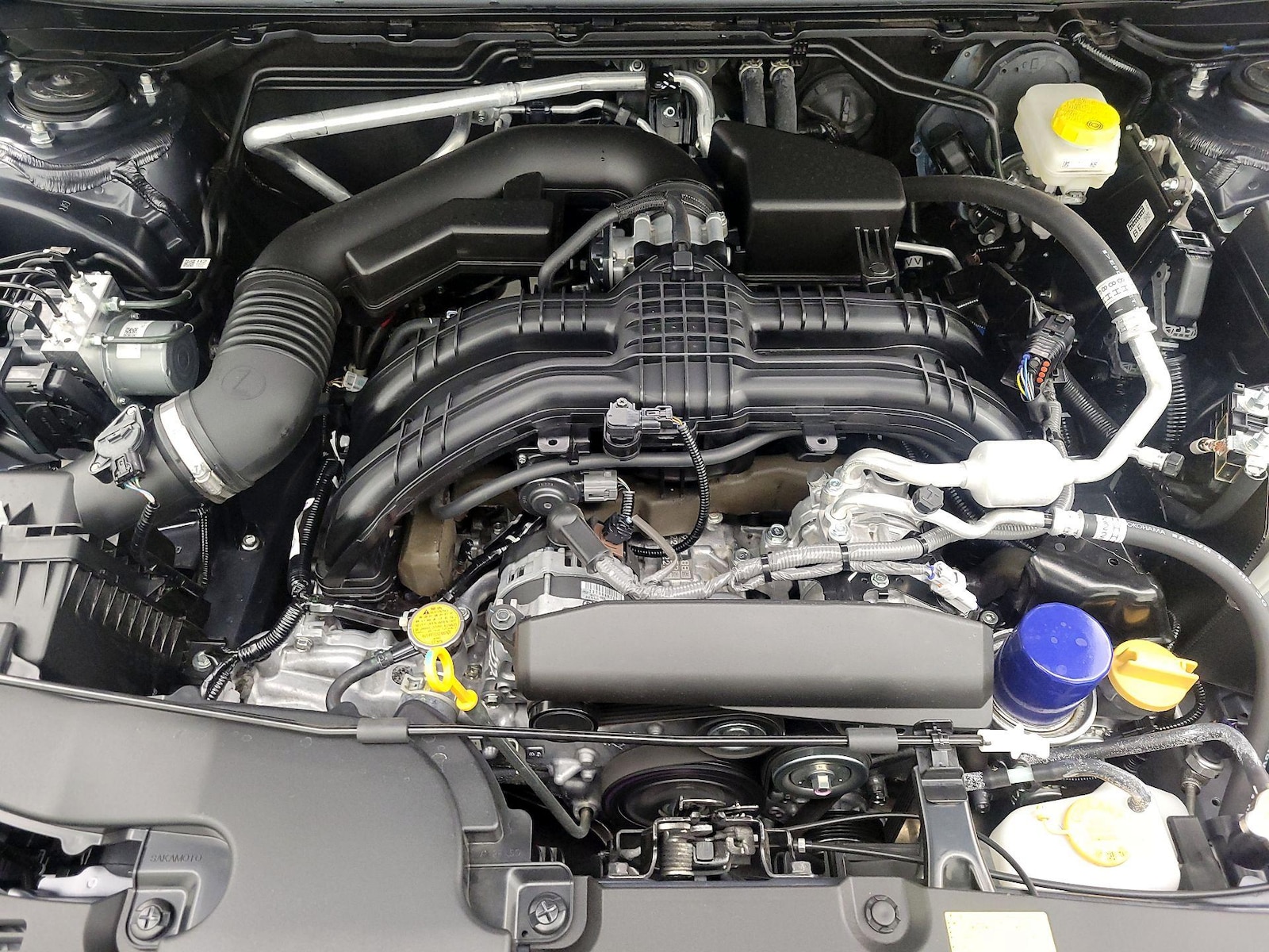 2024 Subaru Crosstrek Premium - Photo 23