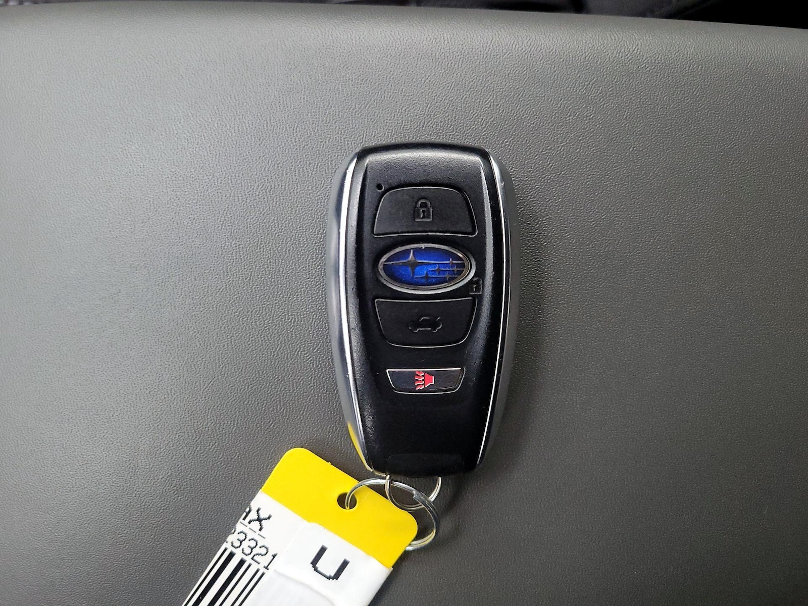 2024 Subaru Crosstrek Premium - Photo 24