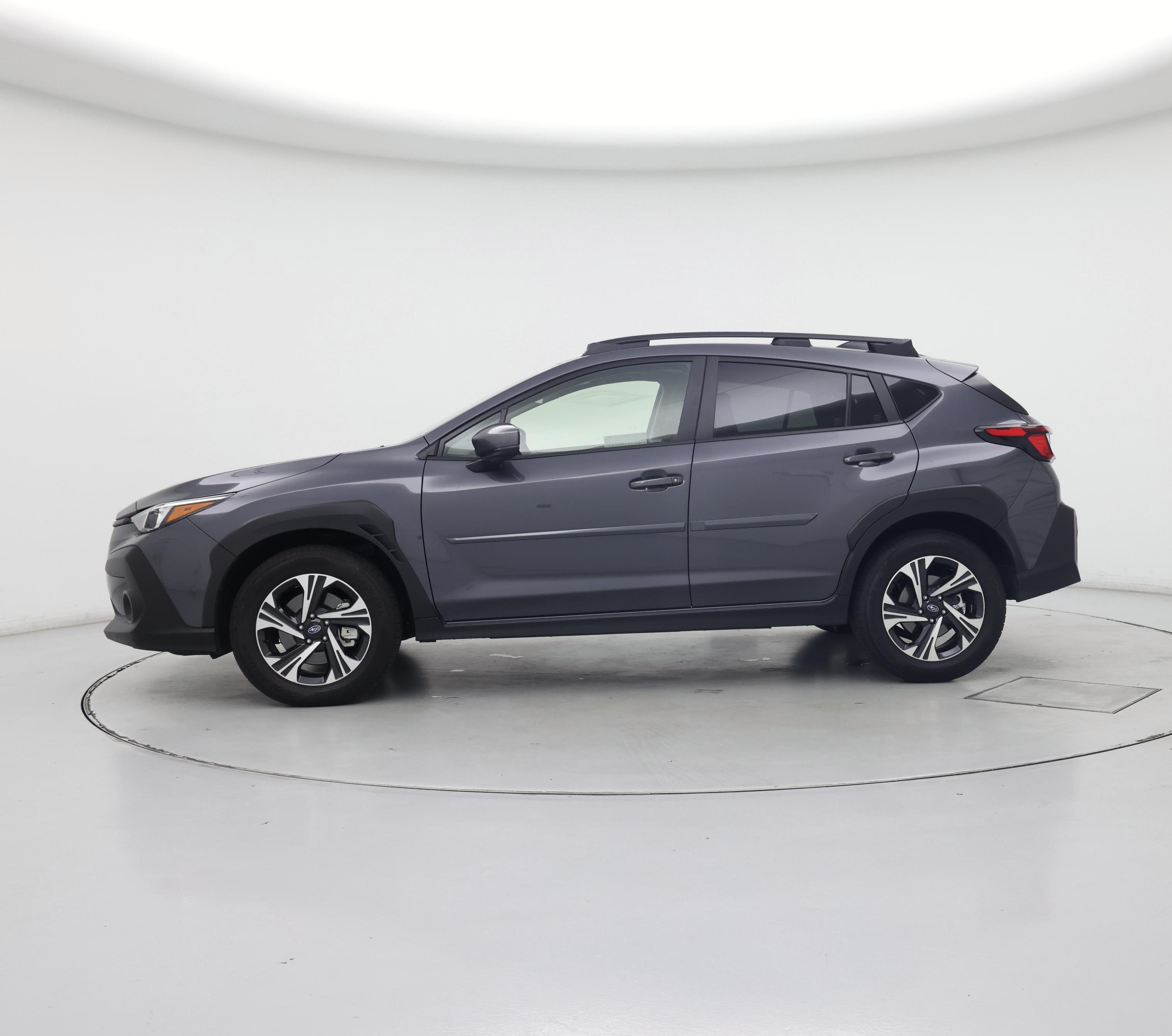 Thumbnail: 2024 Subaru Crosstrek - 3