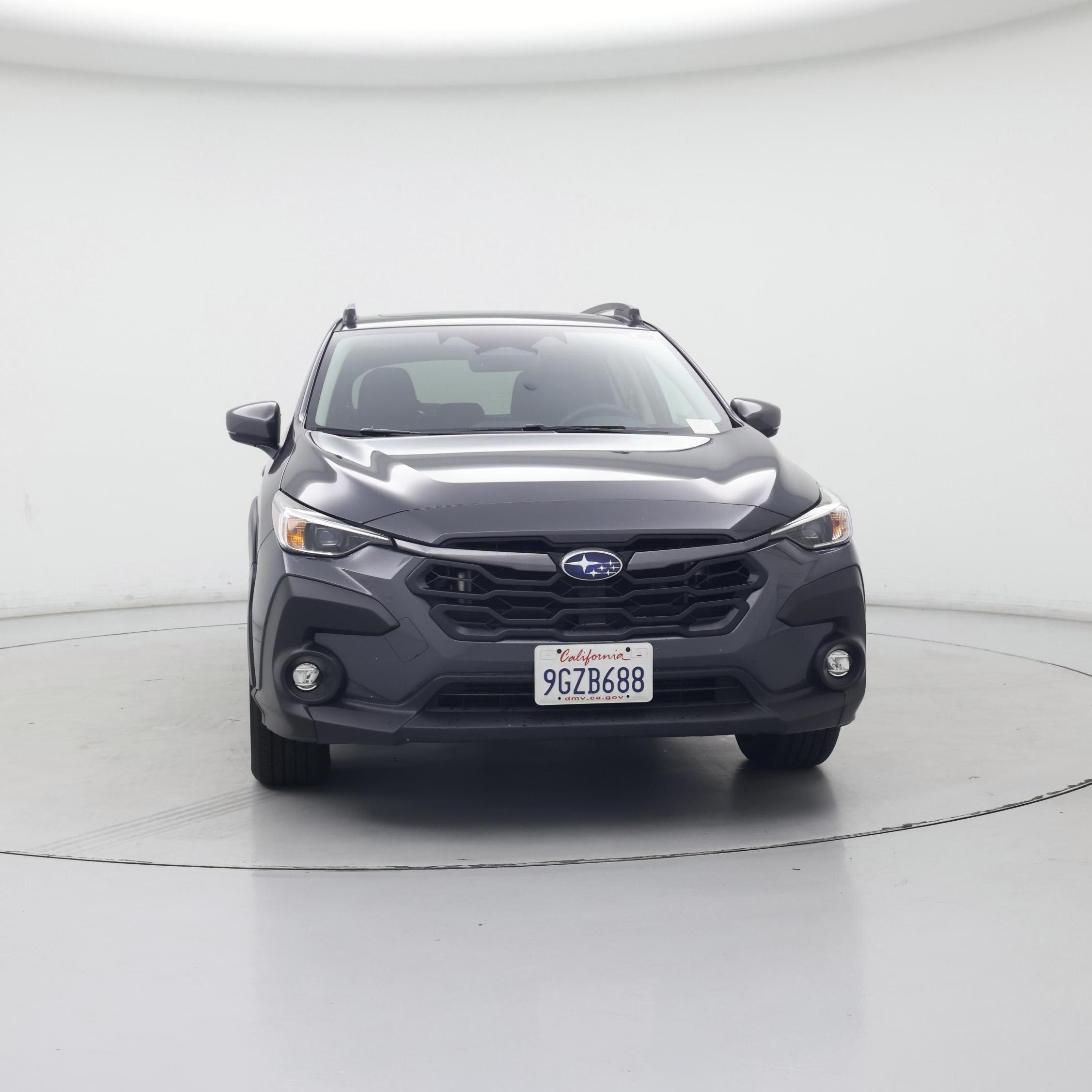 Thumbnail: 2024 Subaru Crosstrek - 5
