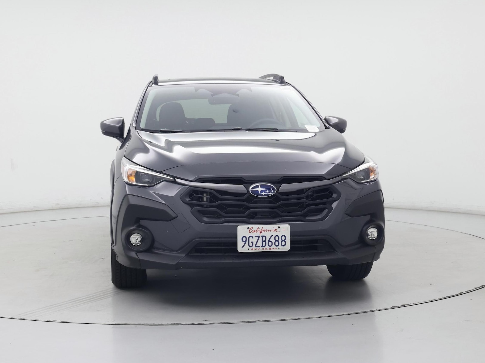 2024 Subaru Crosstrek Premium - Photo 6