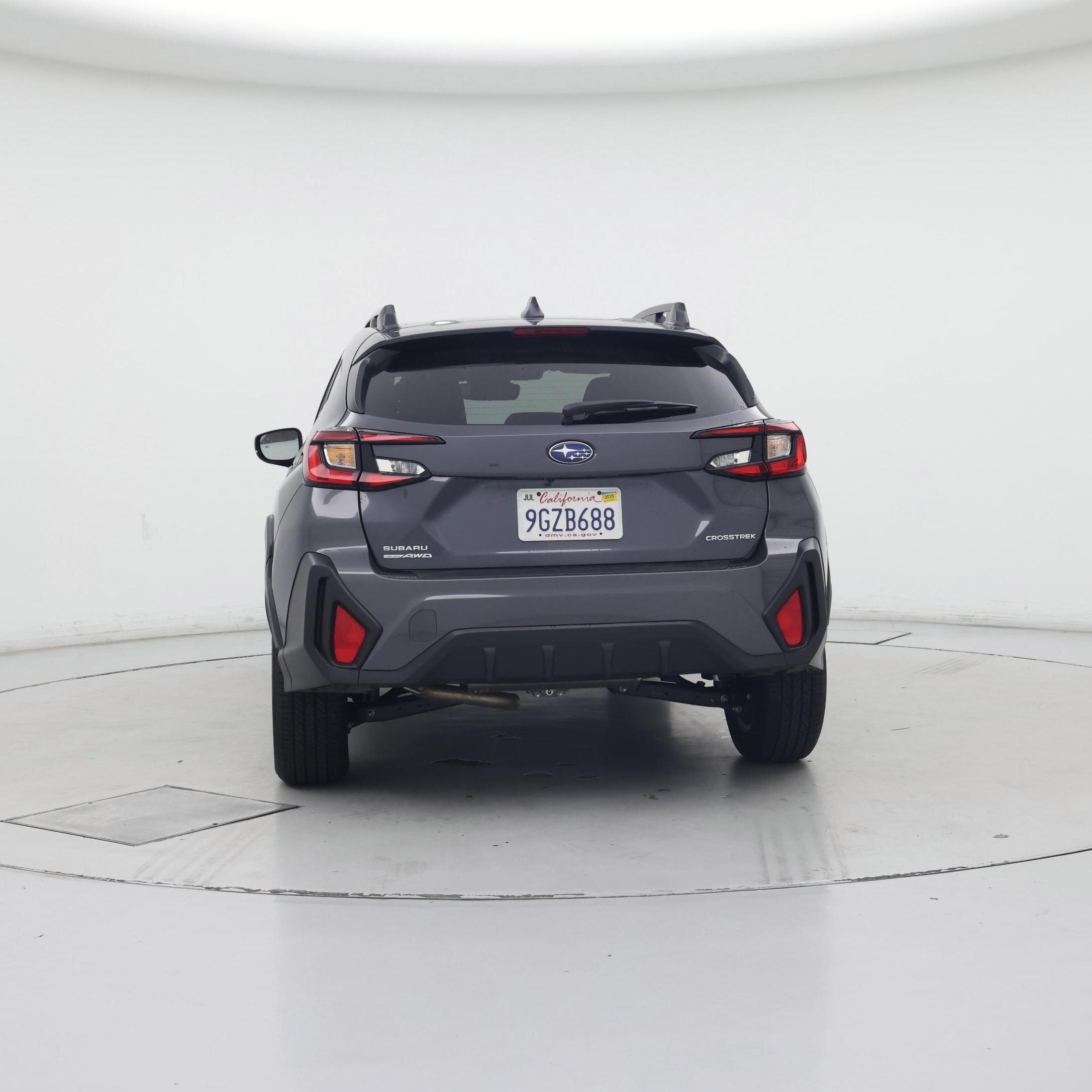 Thumbnail: 2024 Subaru Crosstrek - 6