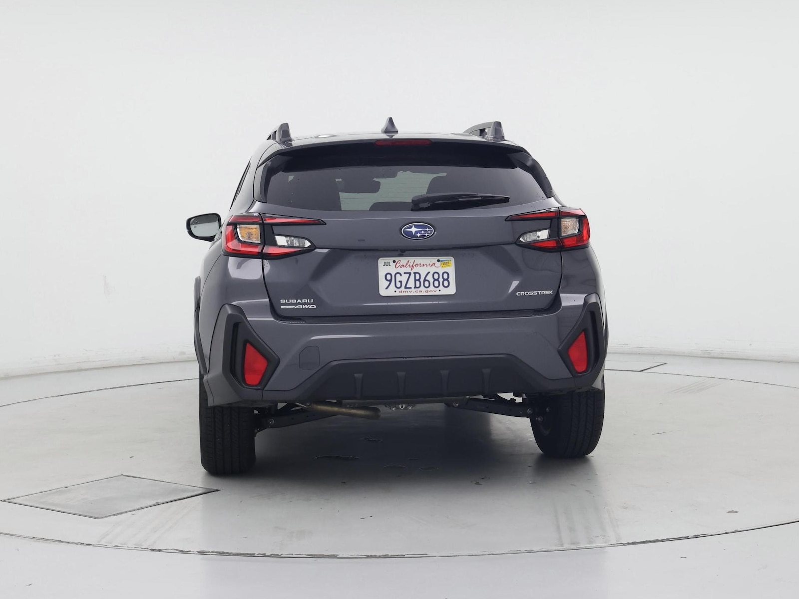 2024 Subaru Crosstrek Premium - Photo 7