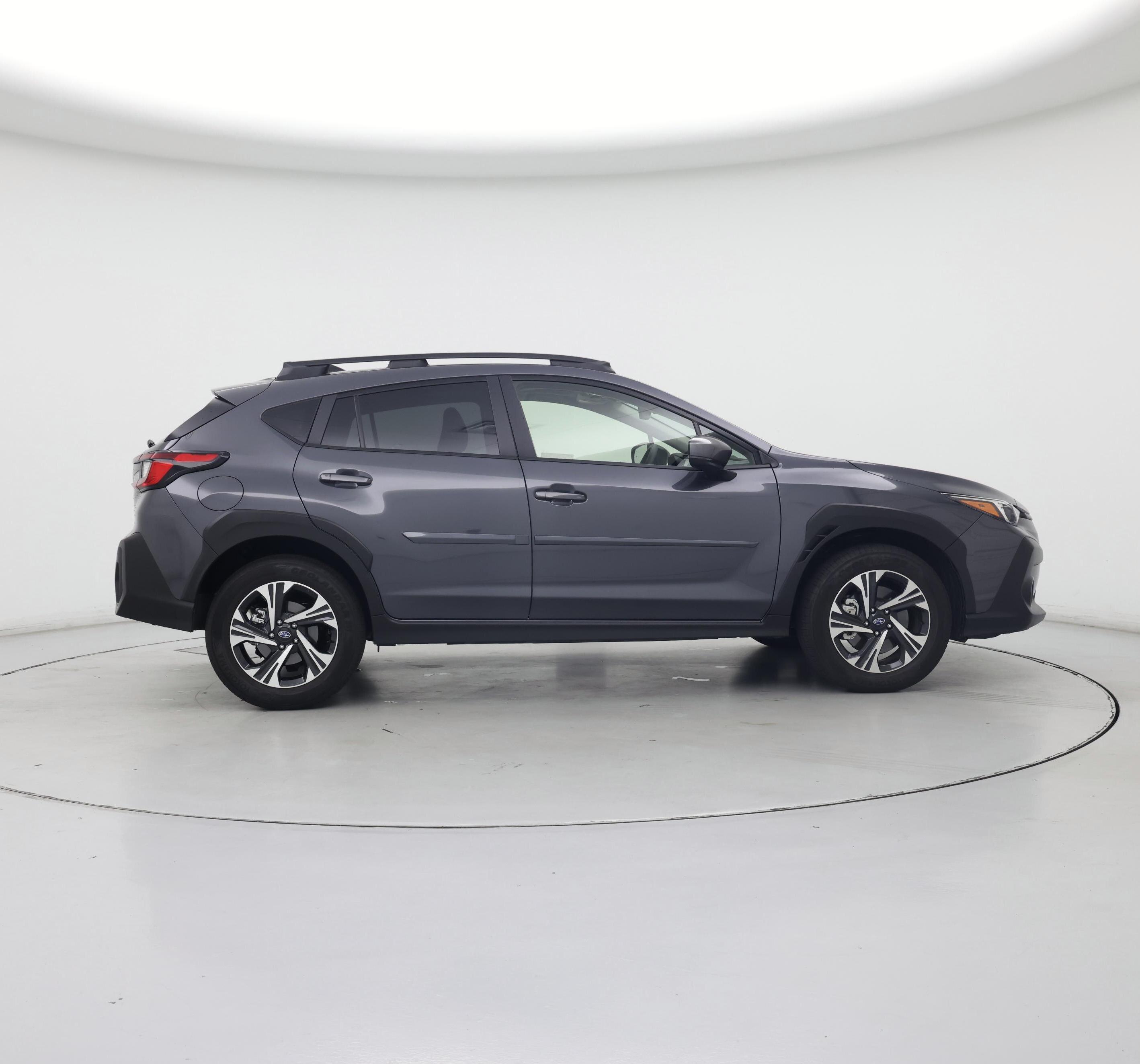 Thumbnail: 2024 Subaru Crosstrek - 7
