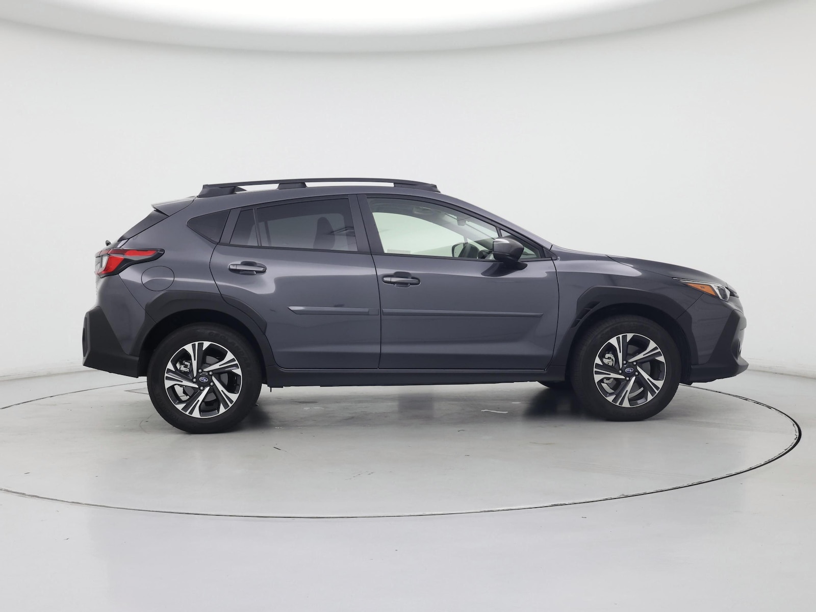 2024 Subaru Crosstrek Premium - Photo 8